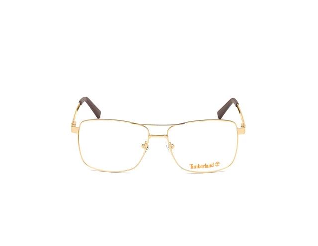 Eyeglasses Timberland TB 1639 032 gold