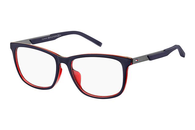 tommy hilfiger specs frame