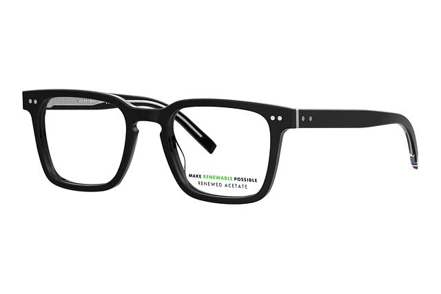 Tommy hilfiger acetate glasses discount