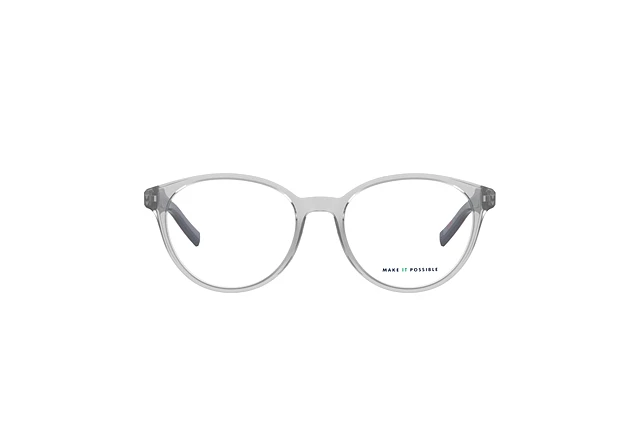 TOMMY HILFIGER TH-2124 Eyeglasses KB7-GREY 48mm Tommy Hilfiger TH 2124 Eyeglasses | FREE Shipping main image 4