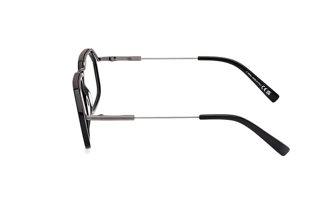 Ermenegildo Zegna EZ5271 Eyeglasses Metal Zegna EZ 5271 001 main image 4
