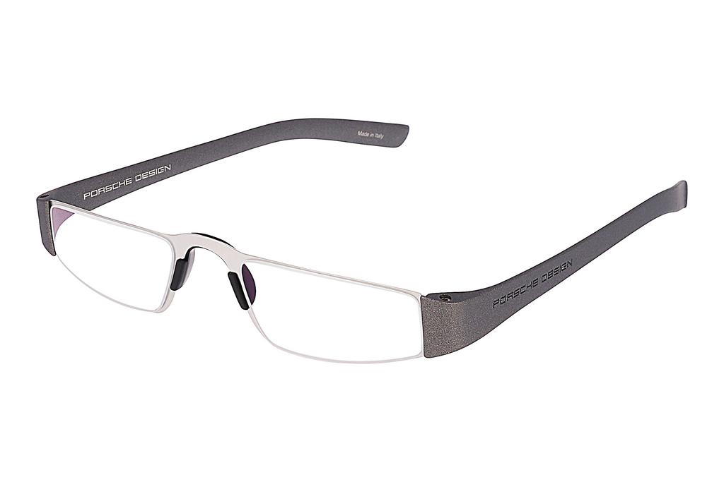 Porsche Design   P8801 F D1.50 silver mat