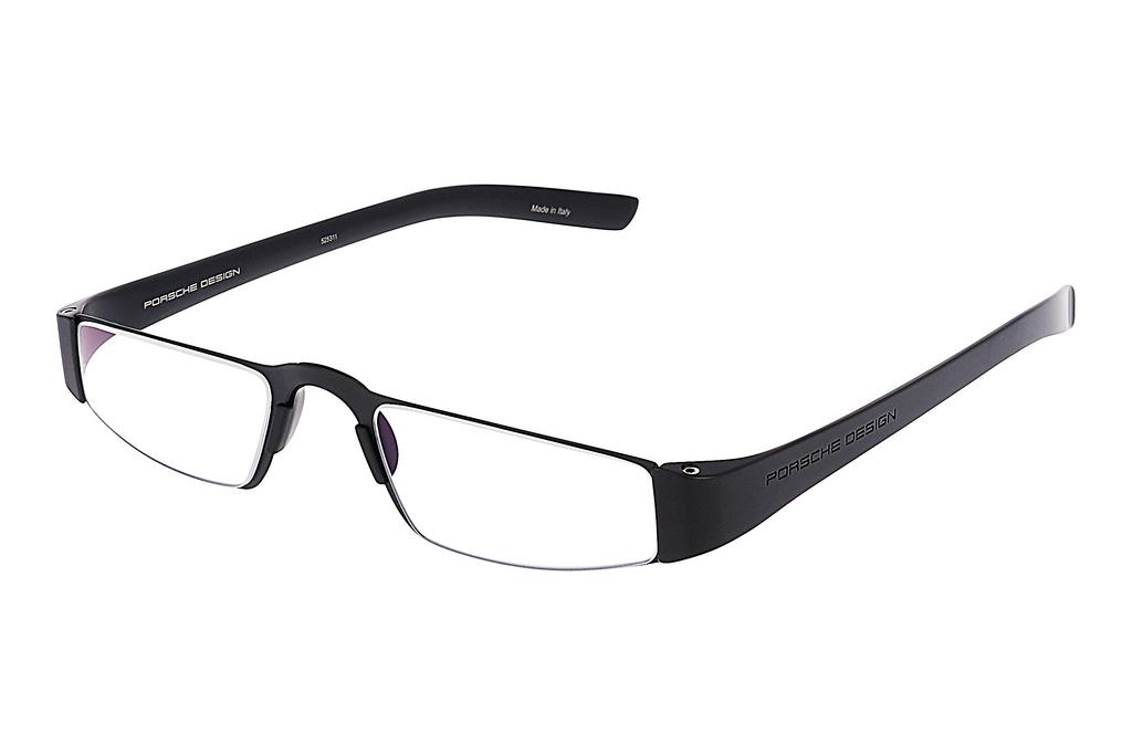 Porsche Design   P8801 P D1.50 black