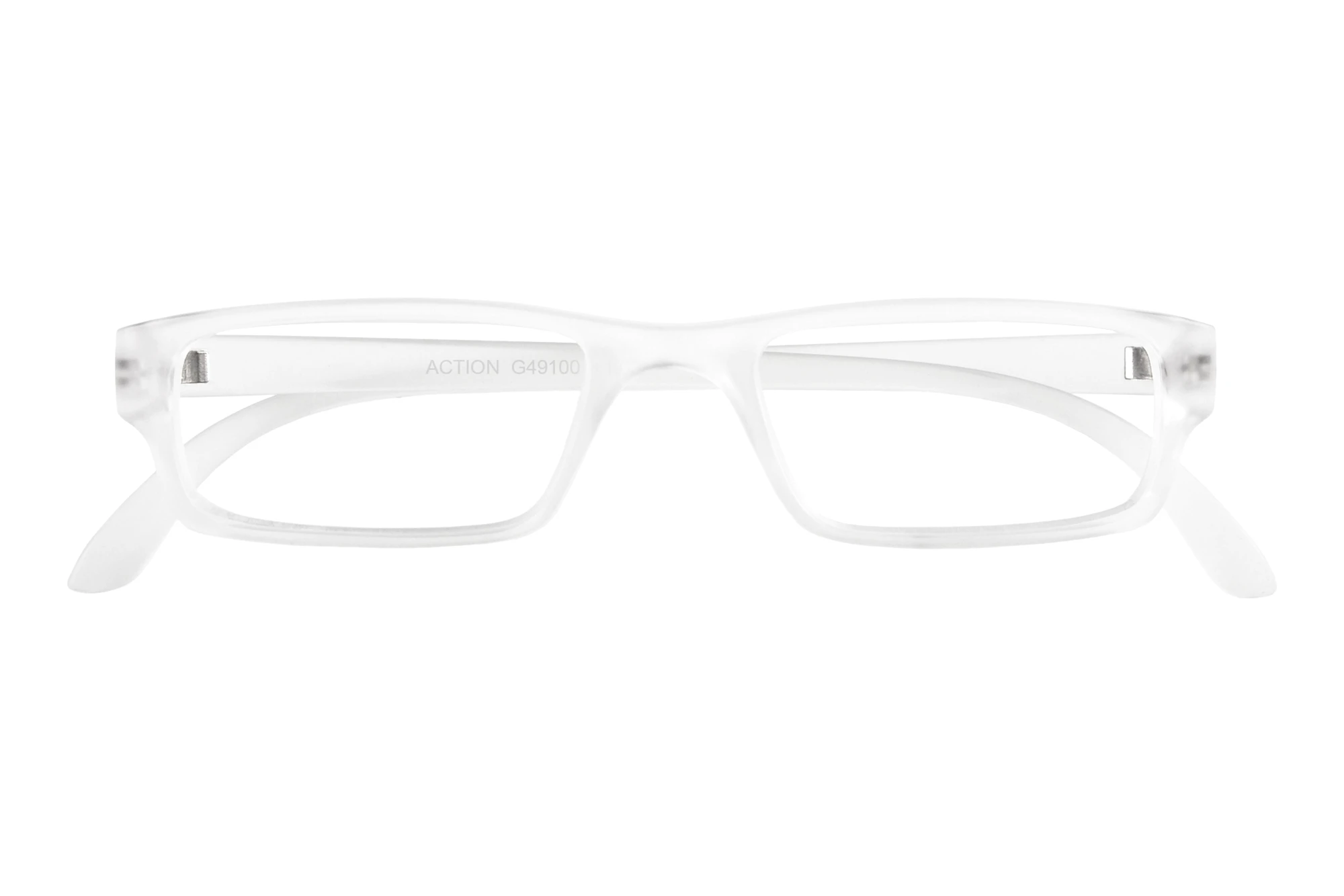 I NEED YOU   ACTION G49100 transparent matt D1.00 transparent matt