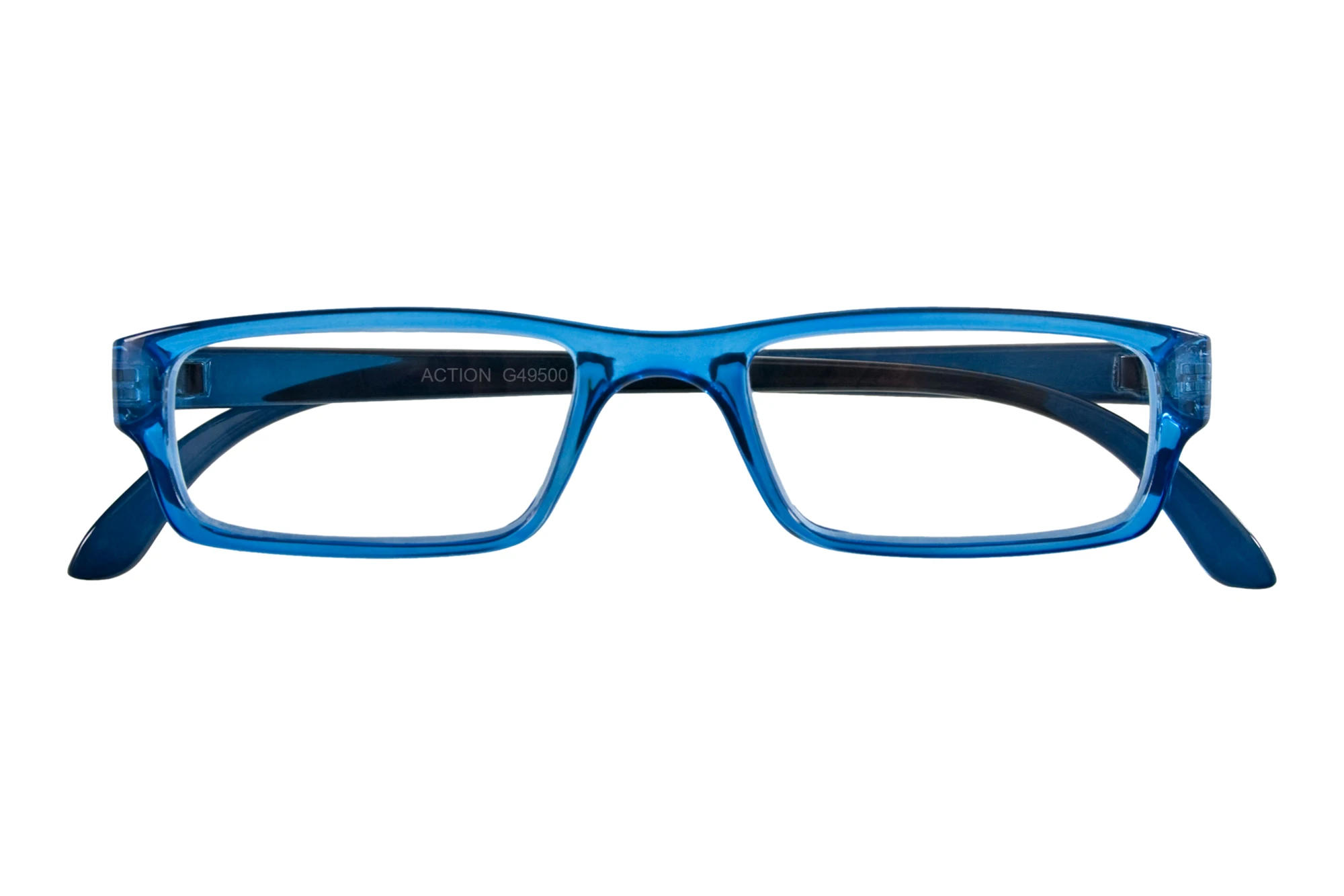 I NEED YOU   ACTION G49500 blau-glänzend D2.50 blau glänzend