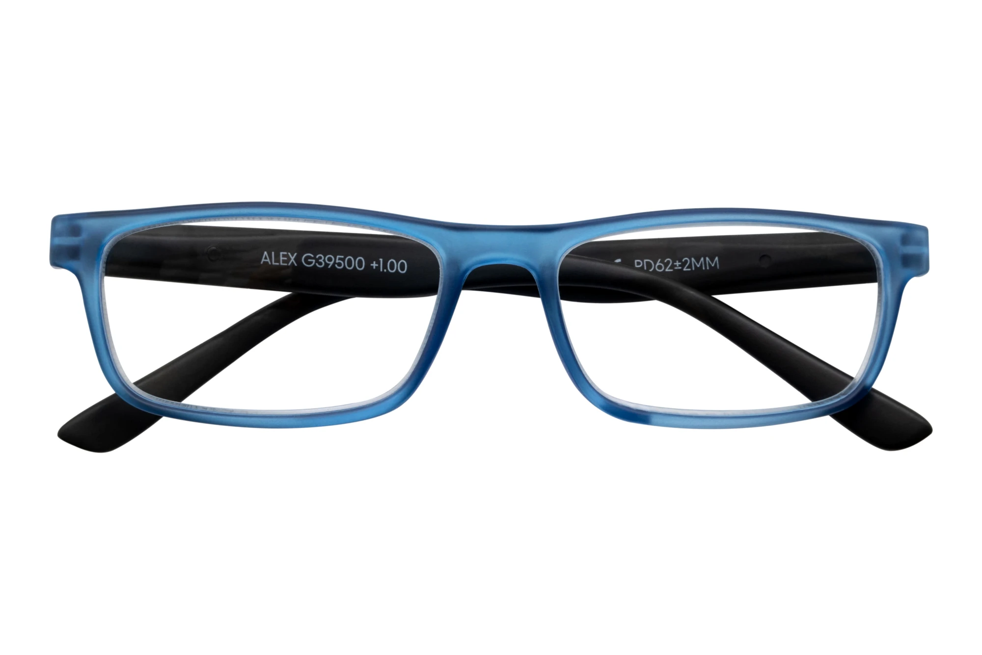 I NEED YOU   ALEX G39500 blau-schwarz D1.00 blau-schwarz