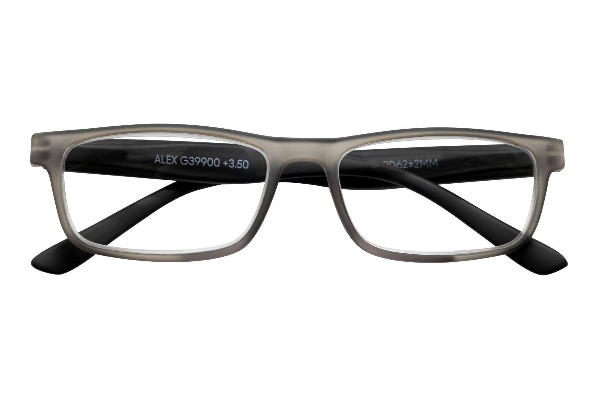 I NEED YOU   ALEX G39900 anthrazit-schwarz D3.00 anthrazit-schwarz