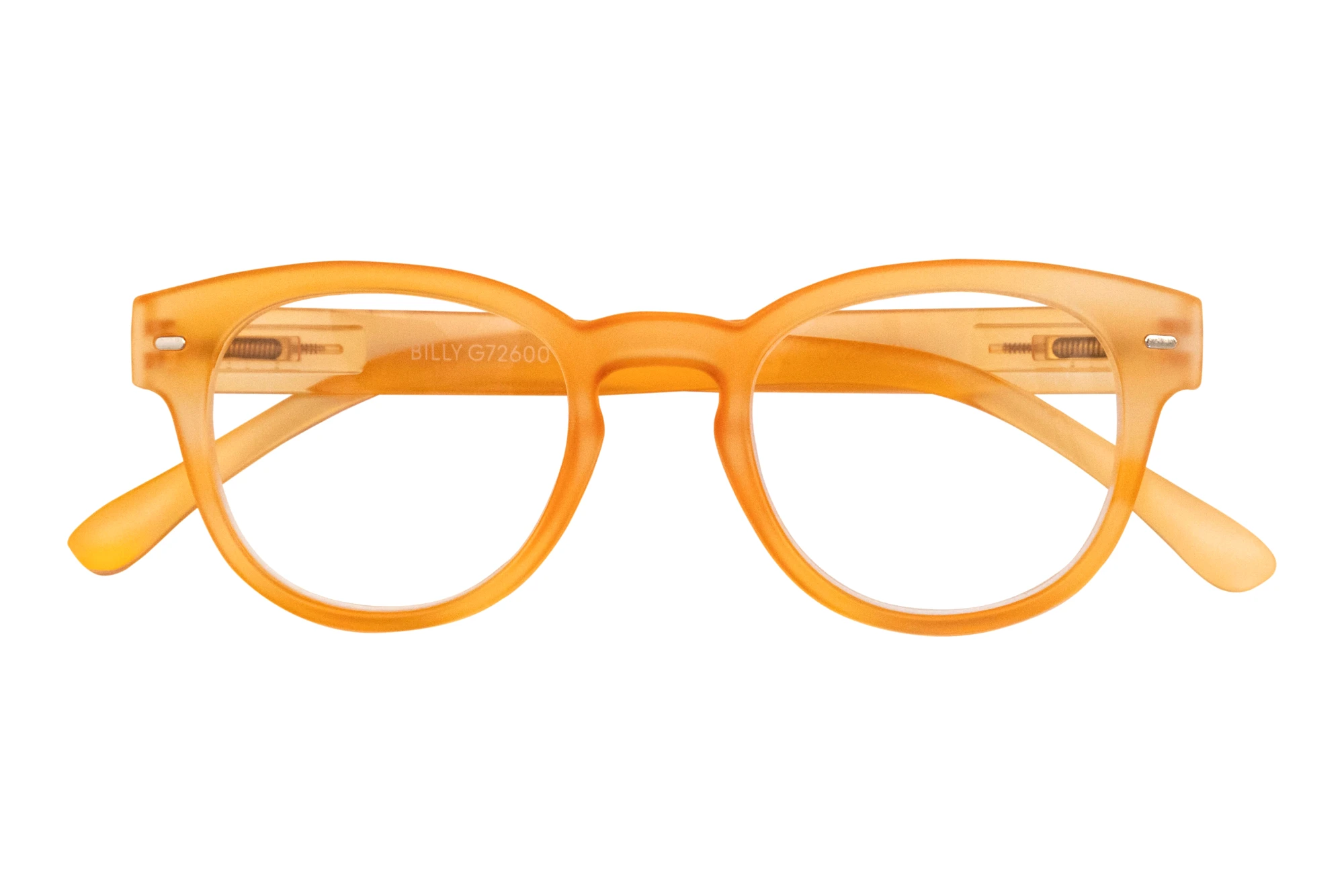 I NEED YOU   BILLY G72600 orange D1.50 orange
