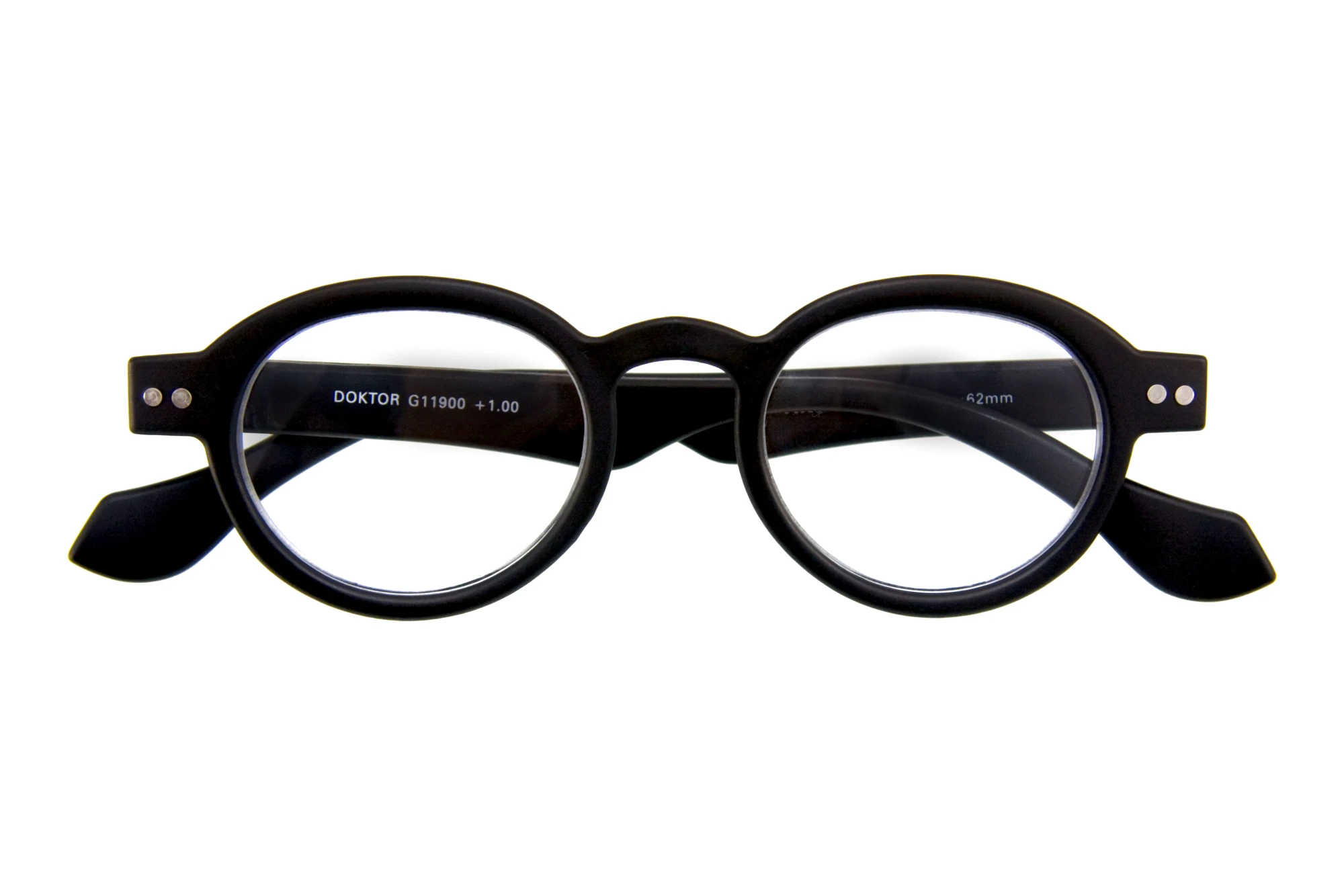 I NEED YOU   DOKTOR G11900 schwarz D3.00 schwarz