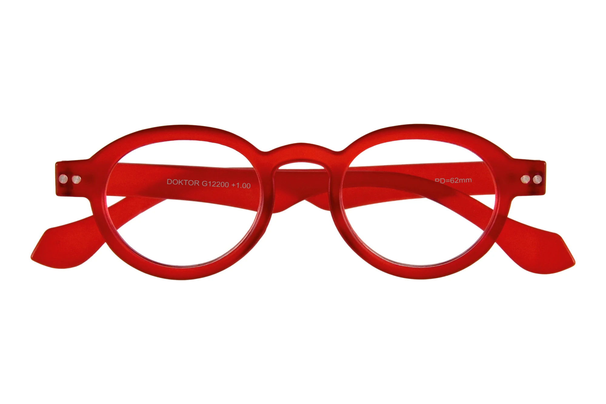 I NEED YOU   DOKTOR G12200 rot D3.50 rot
