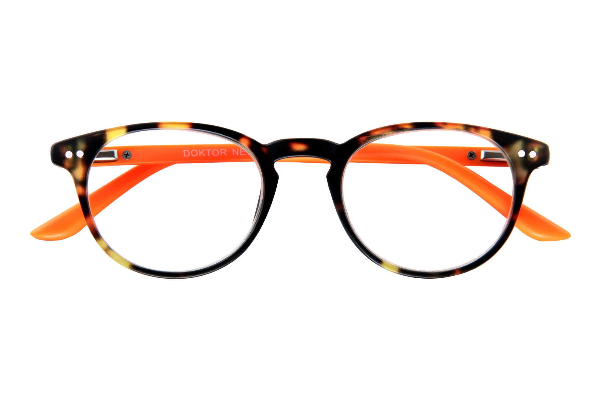 I NEED YOU   DOKTOR New G65900 havanna-orange D2.50 havanna-orange