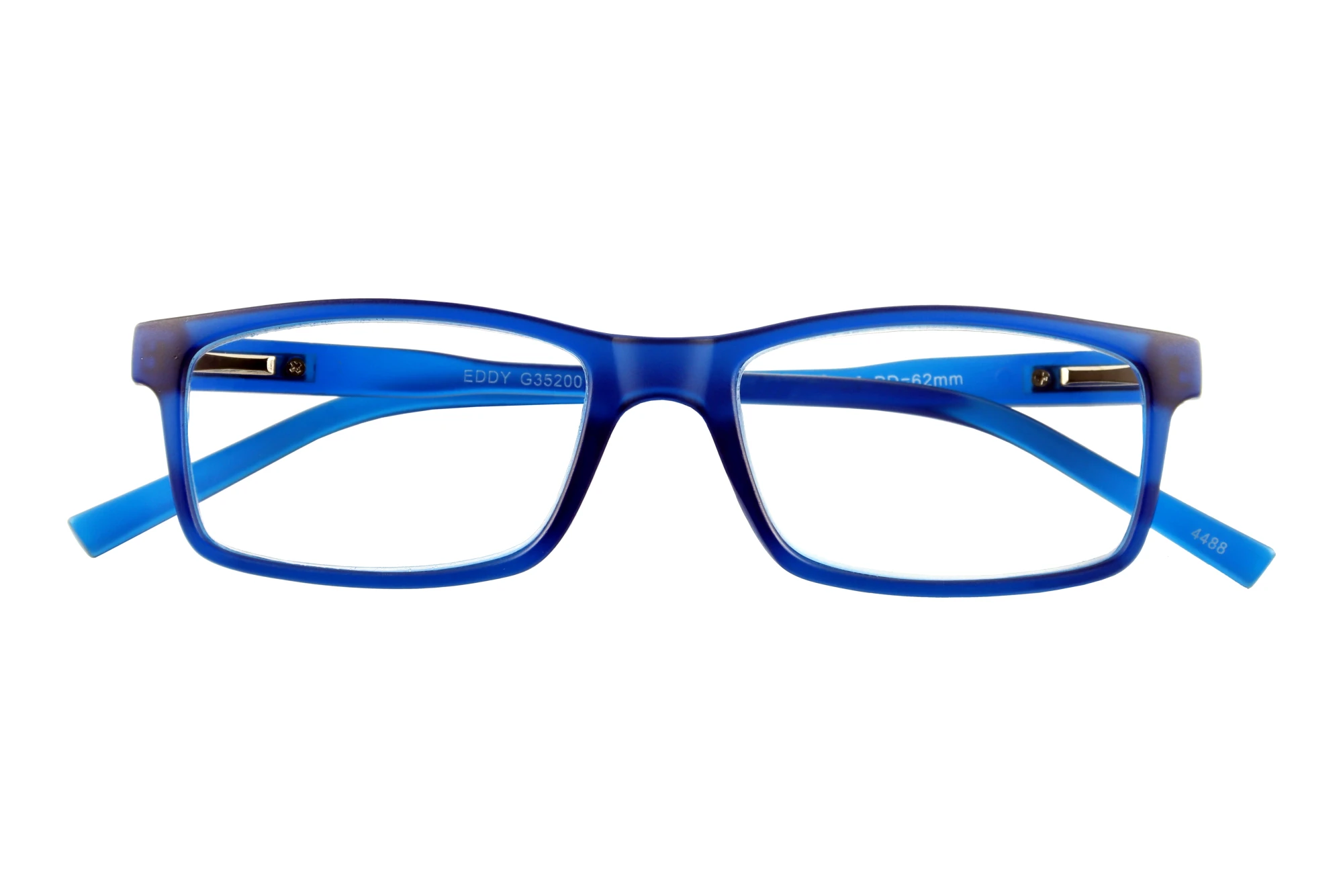 I NEED YOU   EDDY G35200 blau D2.00 blau