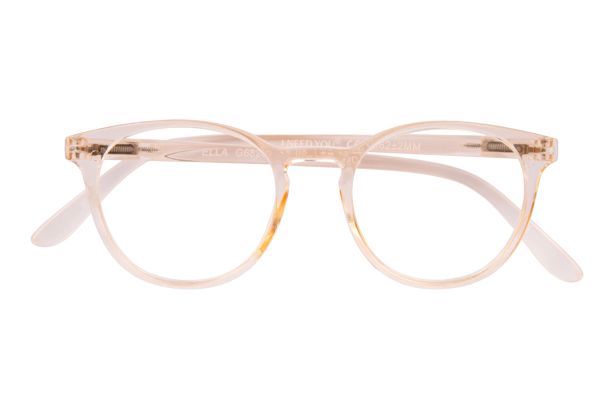 I NEED YOU   ELLA INY ELLA beige D3.00 beige