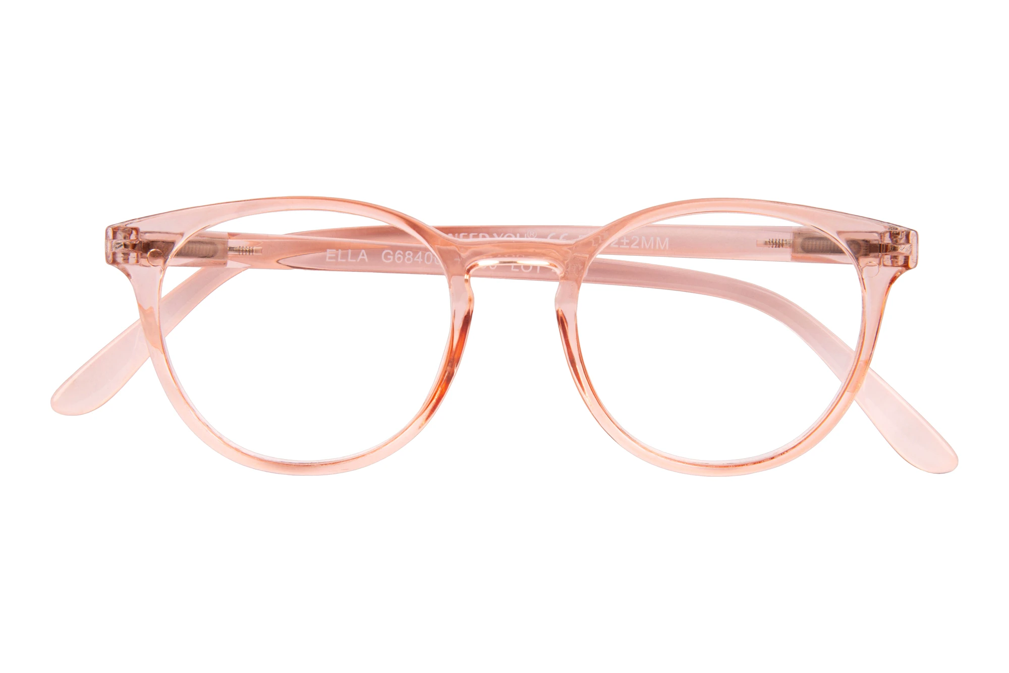 I NEED YOU   ELLA INY ELLA rosé D2.50 rosé