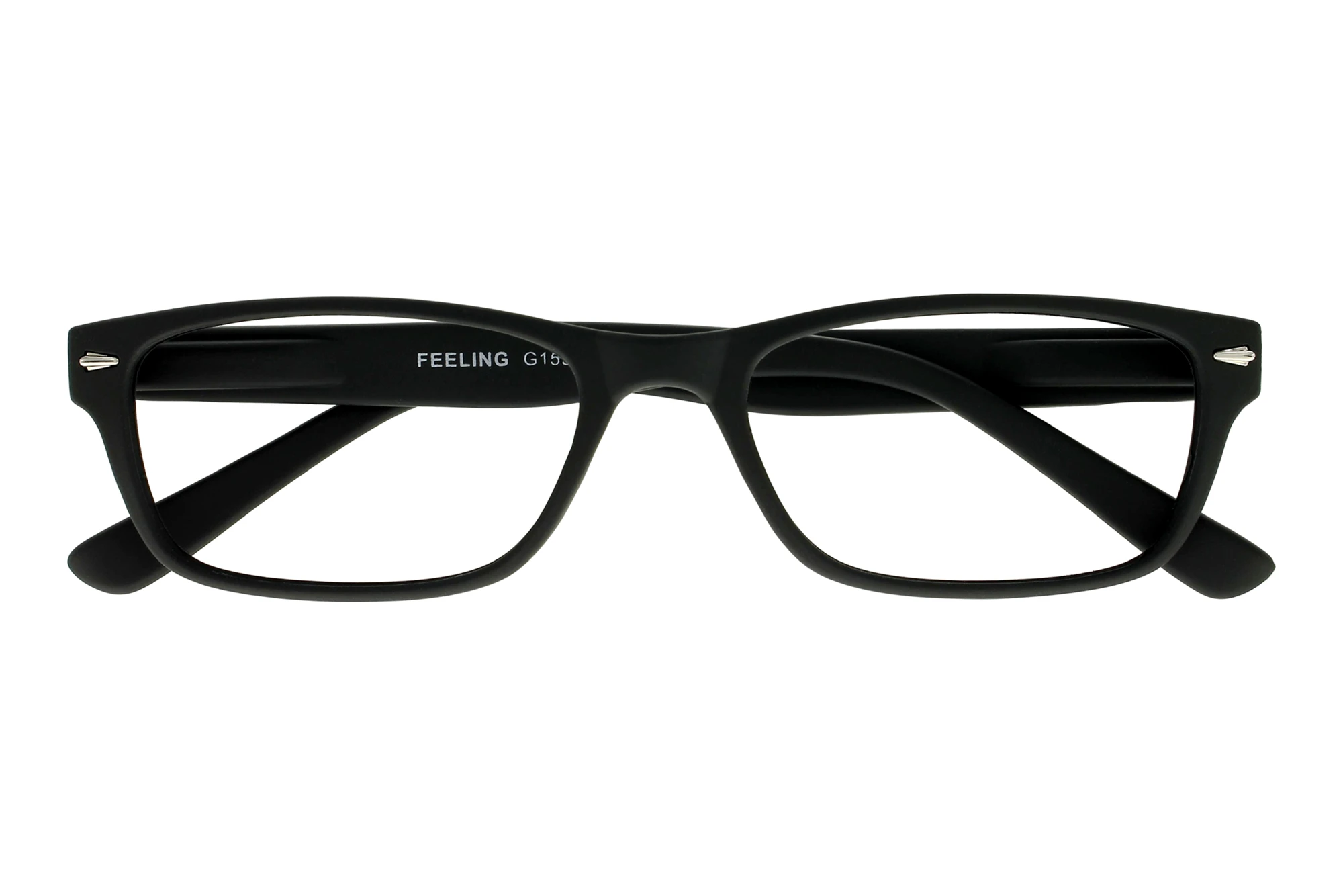 I NEED YOU   FEELING G15500 schwarz D2.00 schwarz