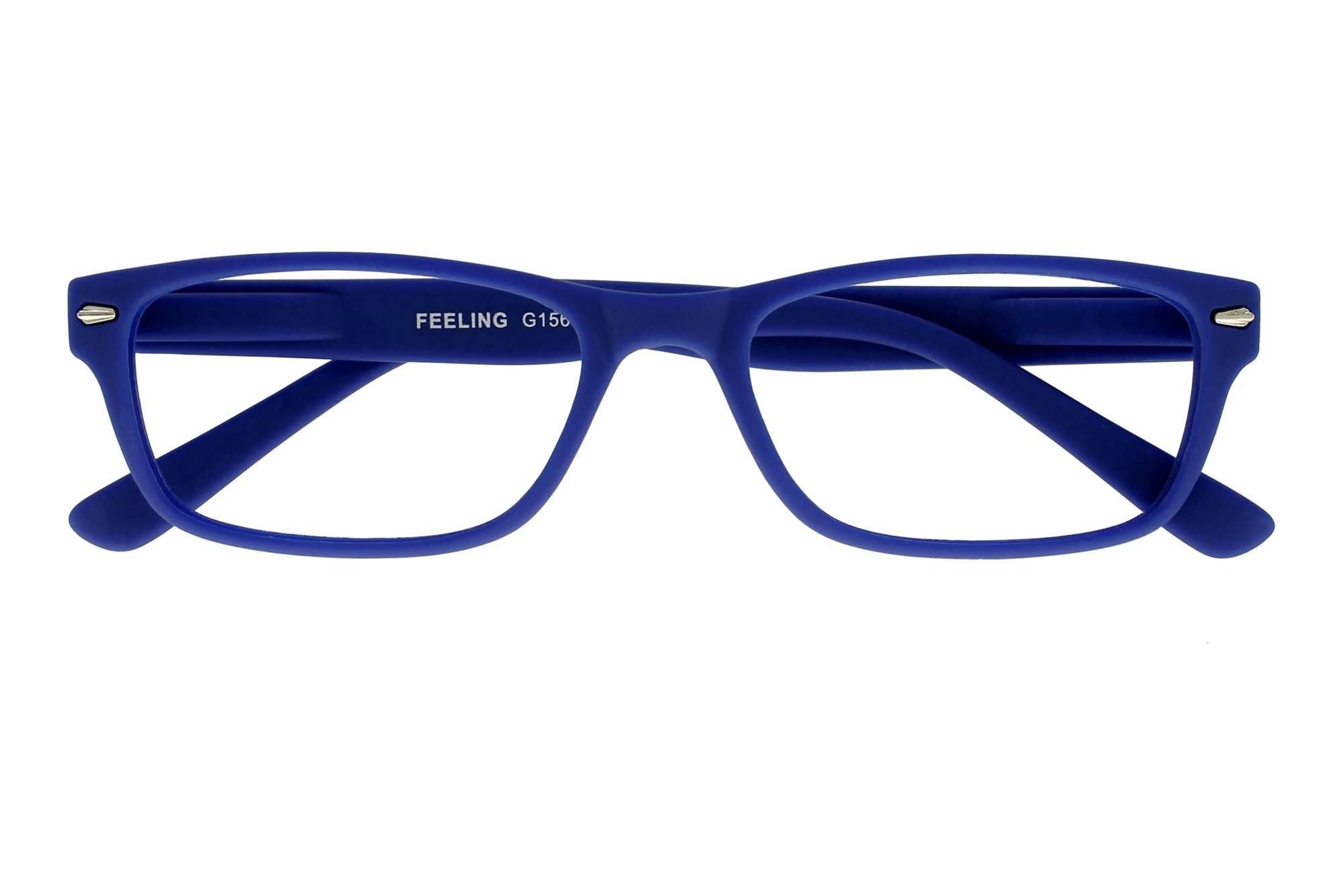 I NEED YOU   FEELING G15600 blau D2.50 blau