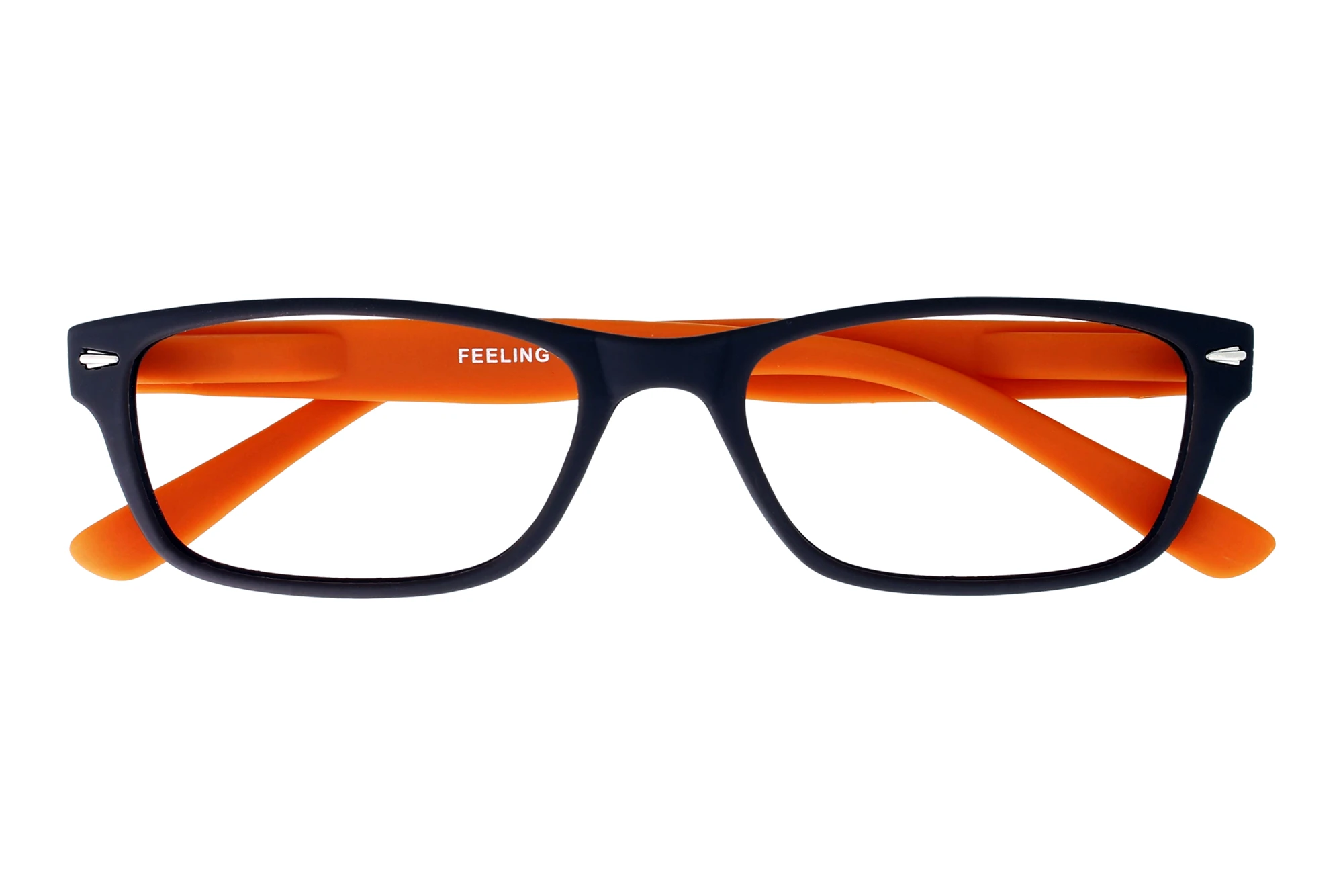 I NEED YOU   FEELING G15700 braun-orange D1.50 braun-orange