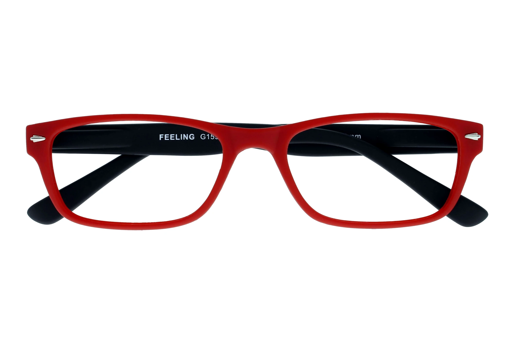 I NEED YOU   FEELING G15900 rot-schwarz D1.50 rot-schwarz