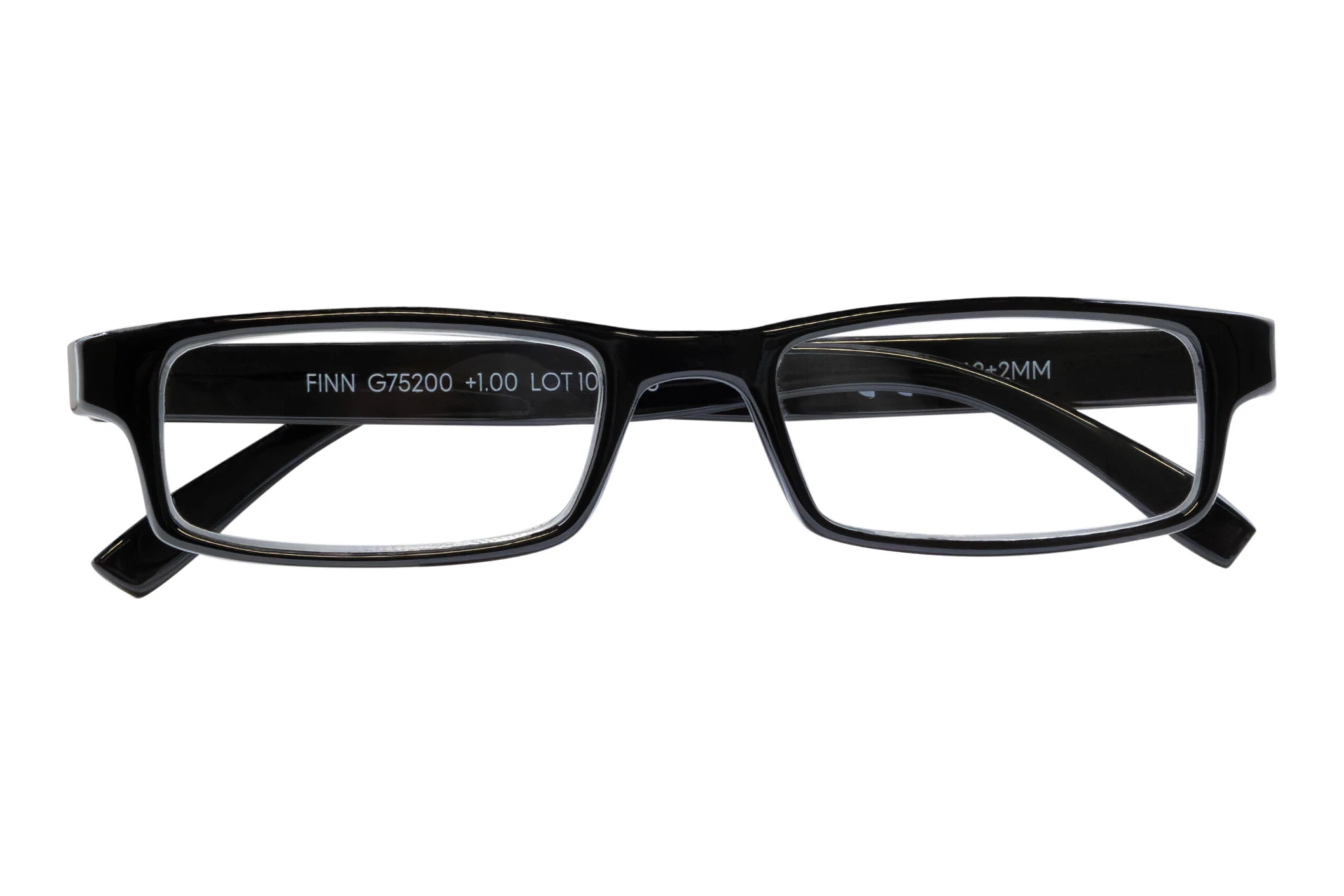 I NEED YOU   FINN G75200 schwarz D3.00 schwarz
