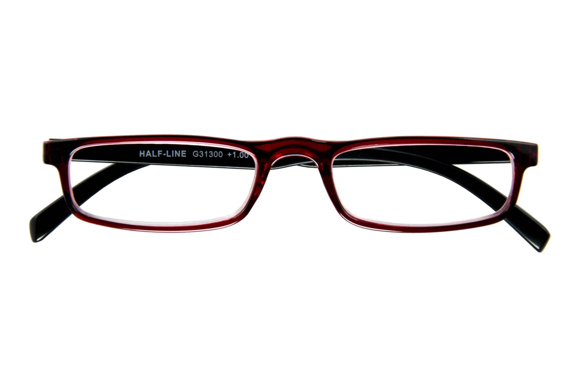 I NEED YOU   HALF LINE G31300 rot D1.00 rot