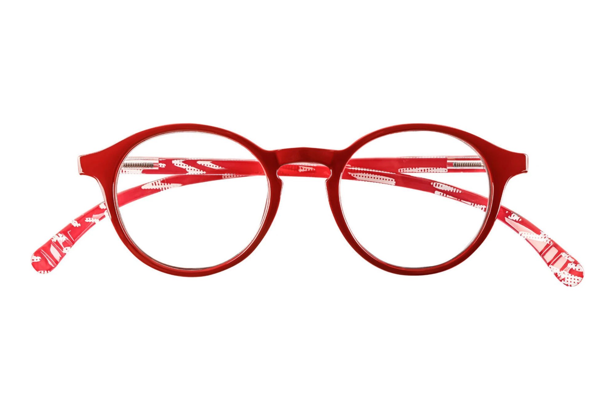 I NEED YOU   HANG OVER Colour G80300 rot D1.50 rot