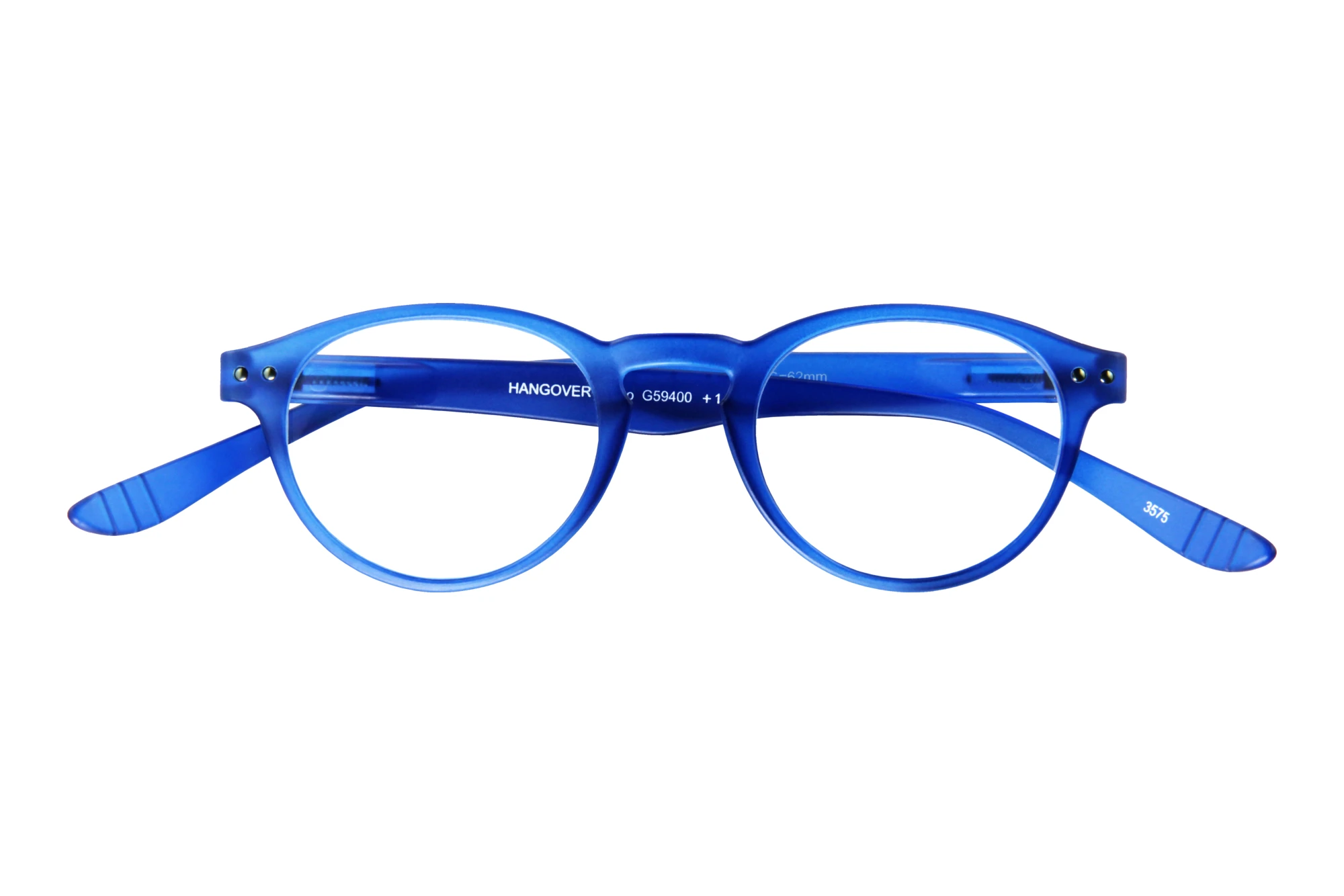 I NEED YOU   HANG OVER Panto G59400 blau D1.50 blau