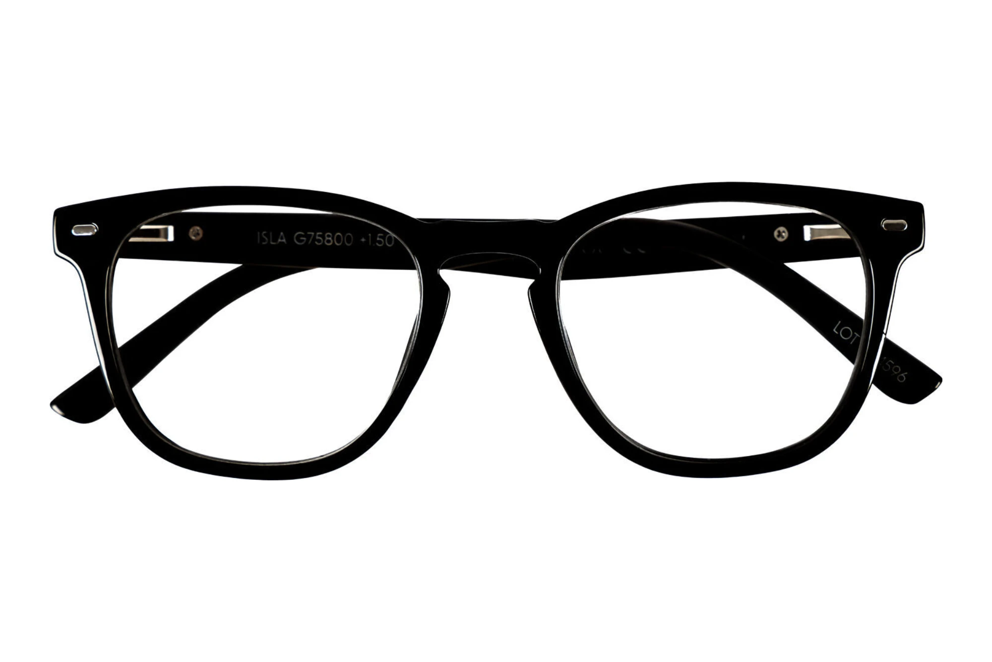 I NEED YOU   ISLA G75800 schwarz D2.50 schwarz