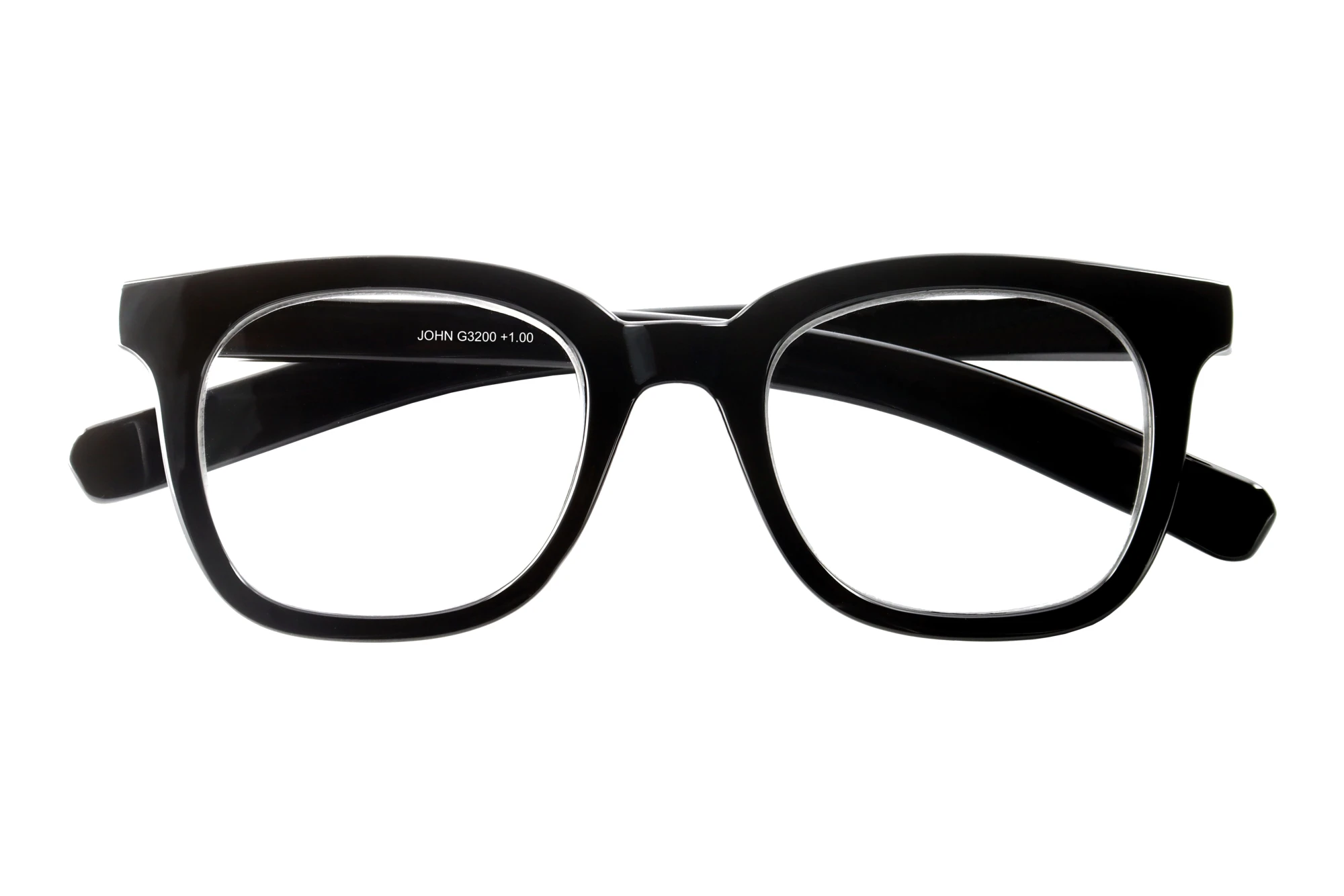 I NEED YOU   JOHN G3200 schwarz D1.00 schwarz