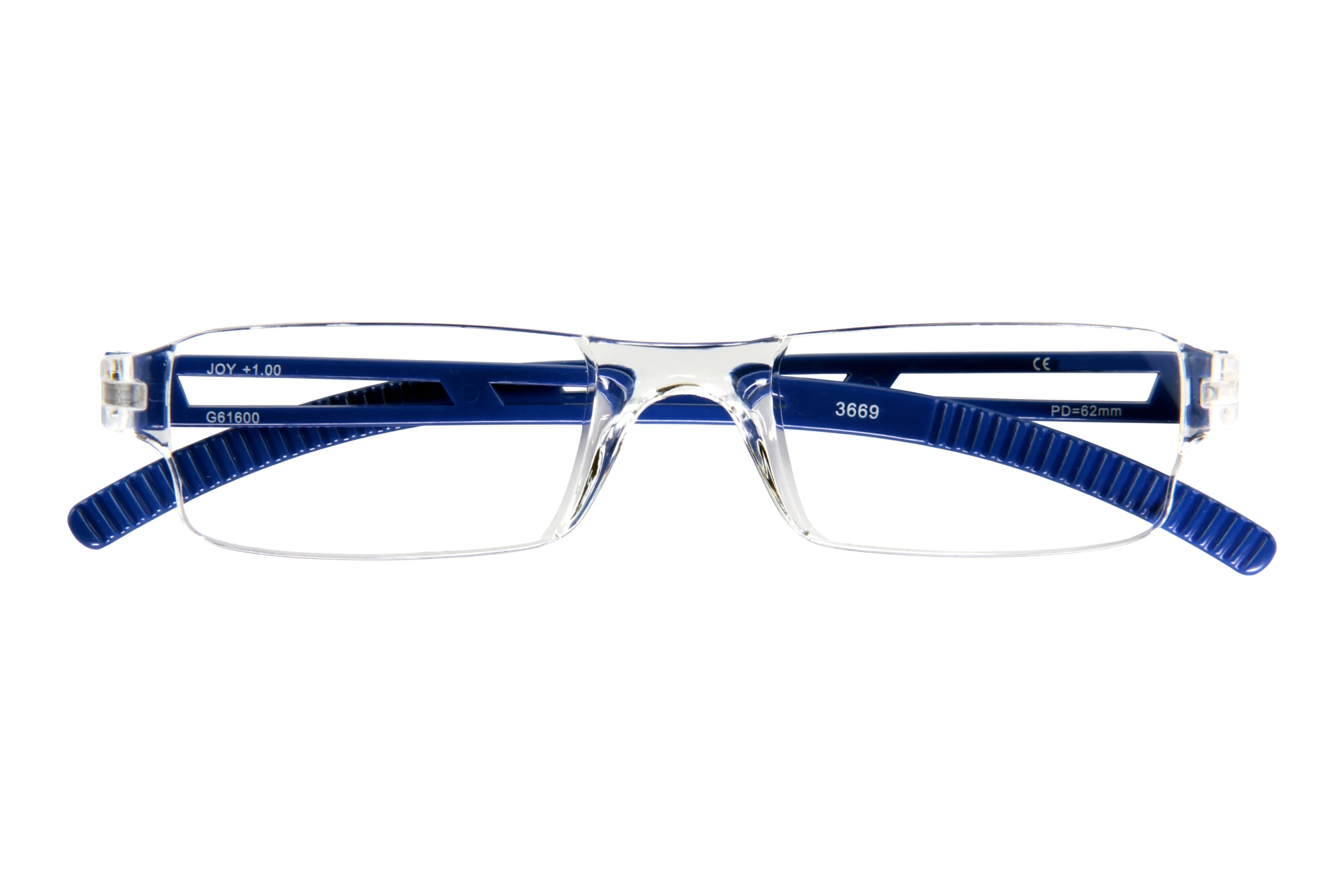 I NEED YOU   JOY G61600 blau D2.50 blau