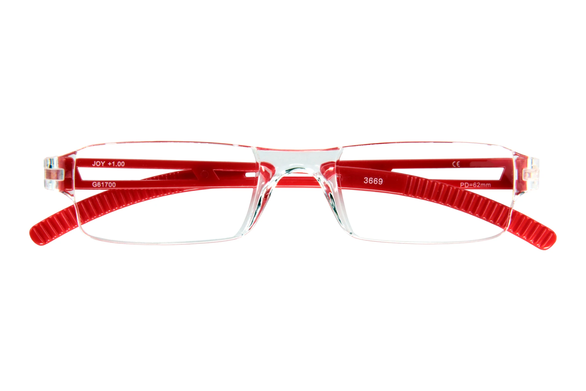 I NEED YOU   JOY G61700 rot D3.00 rot