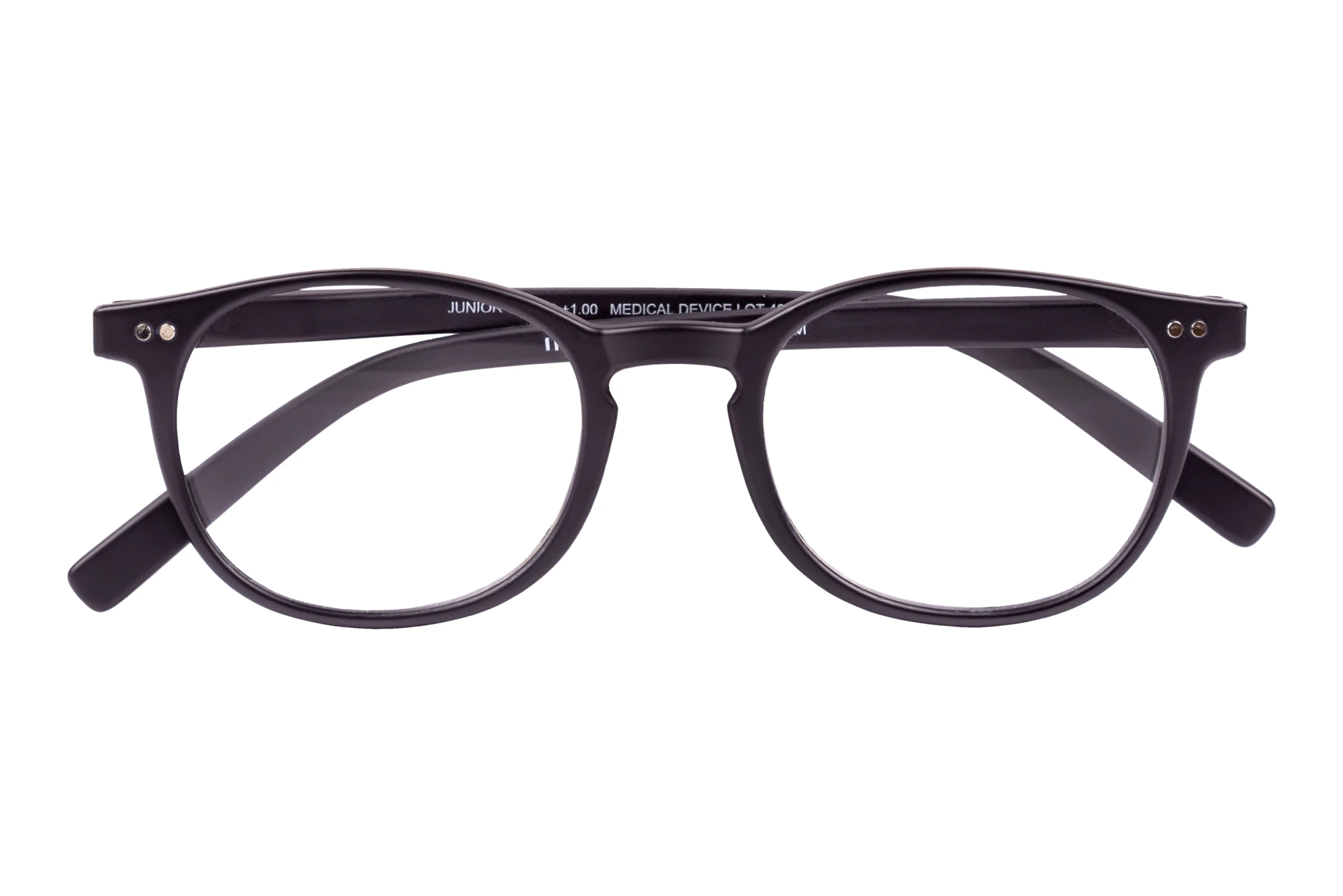 I NEED YOU   JUNIOR G35400 schwarz D2.00 schwarz