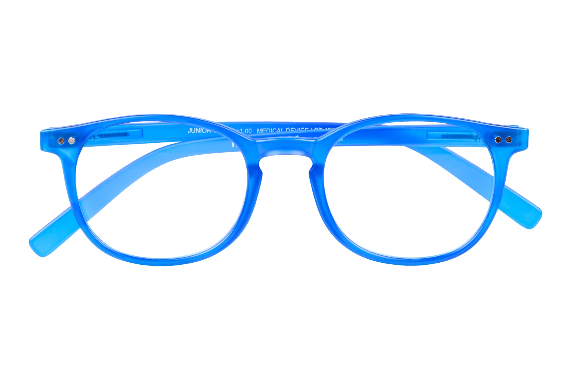 I NEED YOU   JUNIOR G35700 blau D2.50 blau