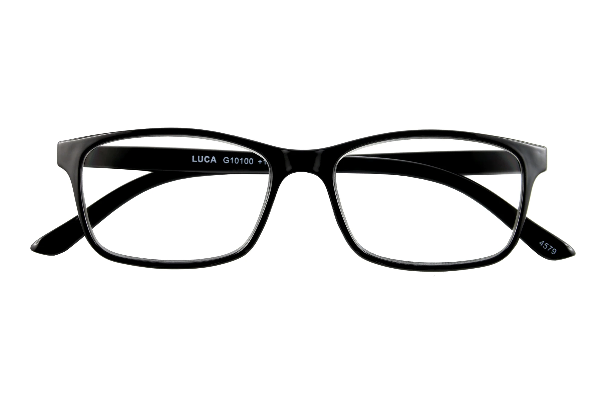 I NEED YOU   LUCA G10100 schwarz D2.00 schwarz