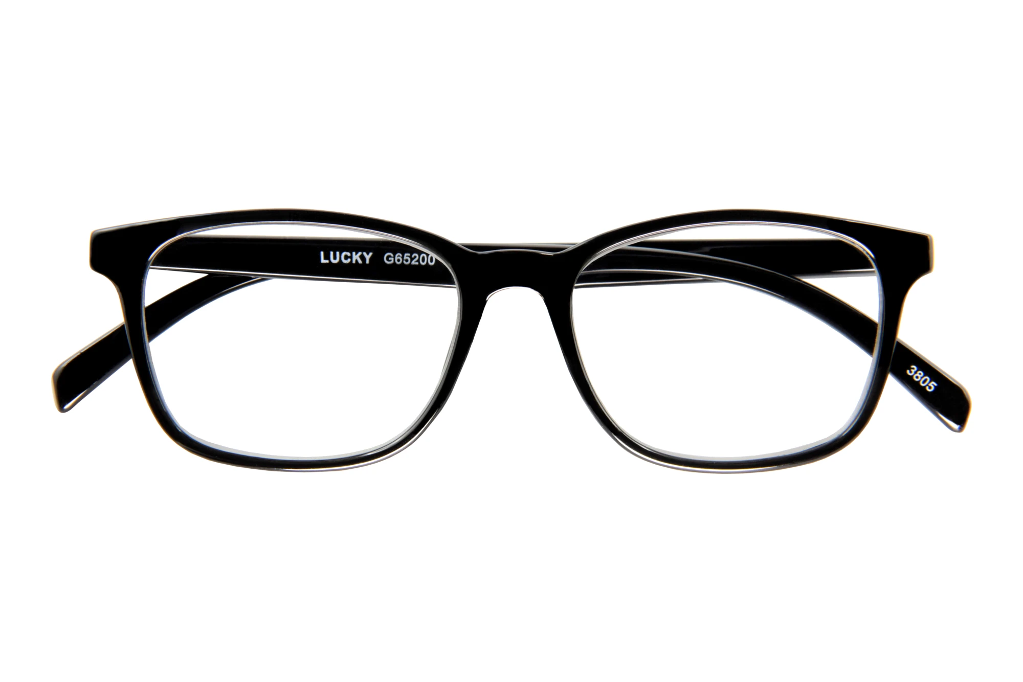I NEED YOU   LUCKY G65200 schwarz D3.50 schwarz