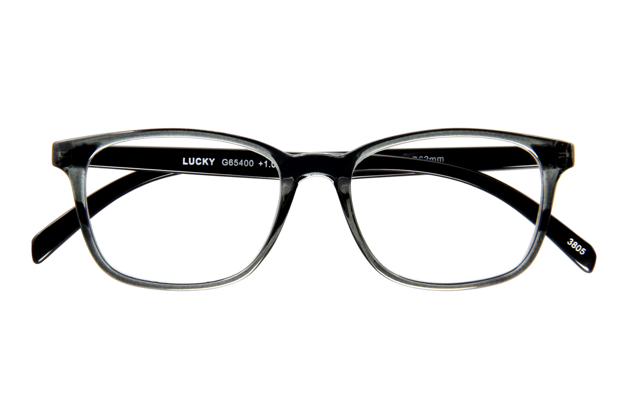 I NEED YOU   LUCKY G65400 grau D3.00 grau