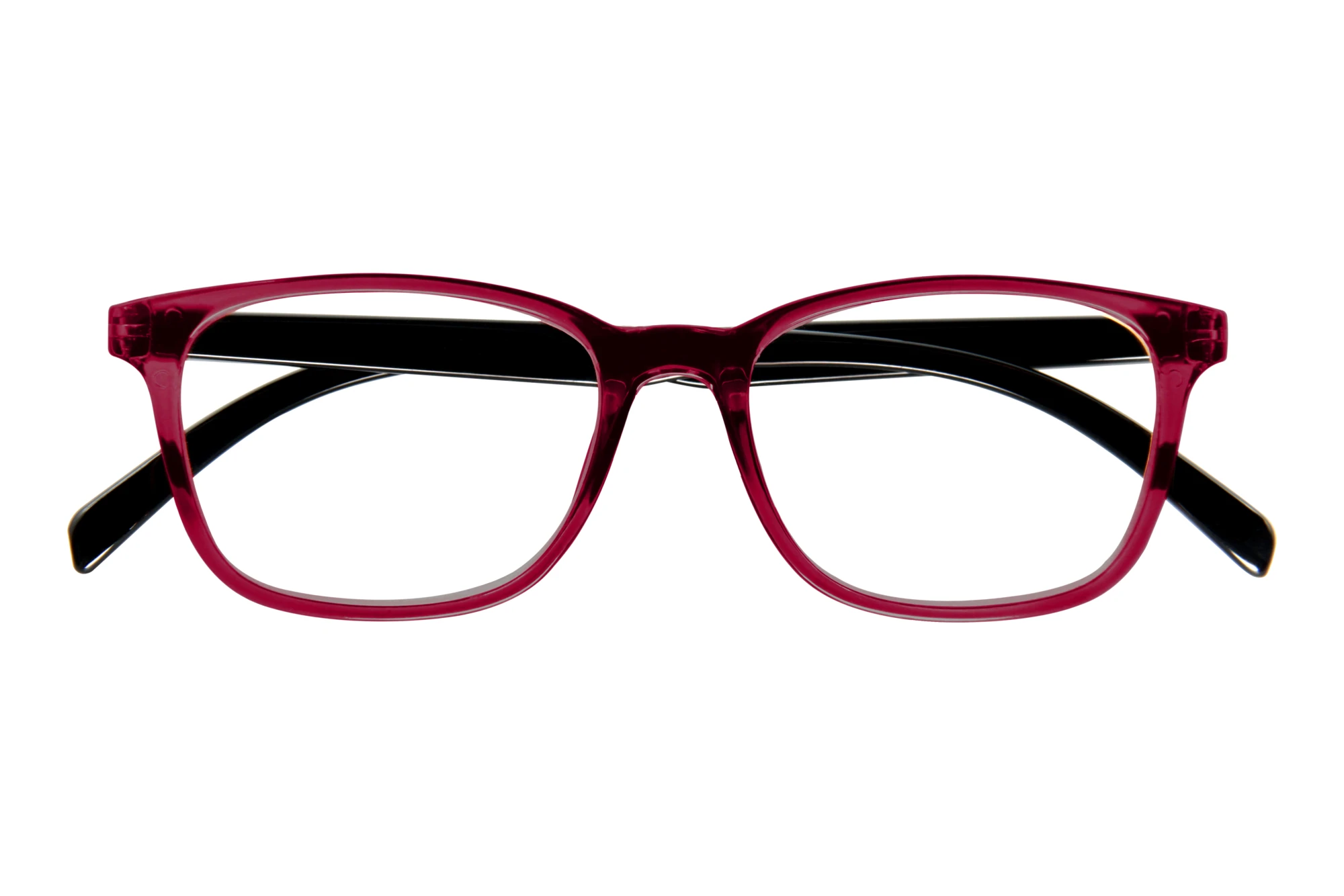 I NEED YOU   LUCKY G66400 rot-schwarz D1.00 rot-schwarz