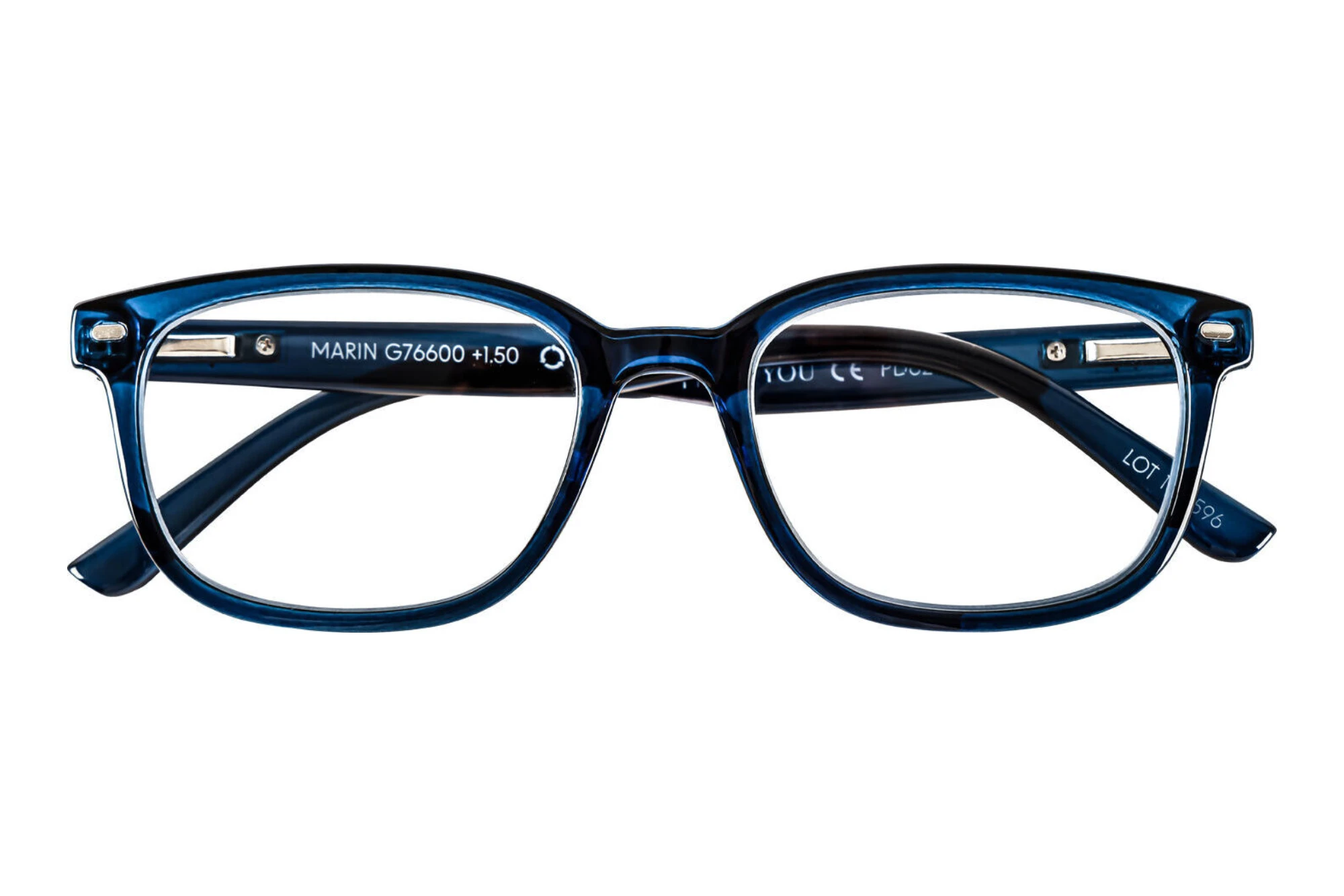 I NEED YOU   MARIN G76600 dunkelblau D2.00 dunkelblau