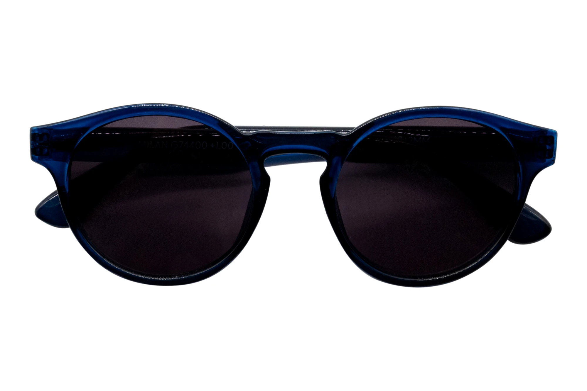 I NEED YOU   MILAN G74400 blau D1.00 