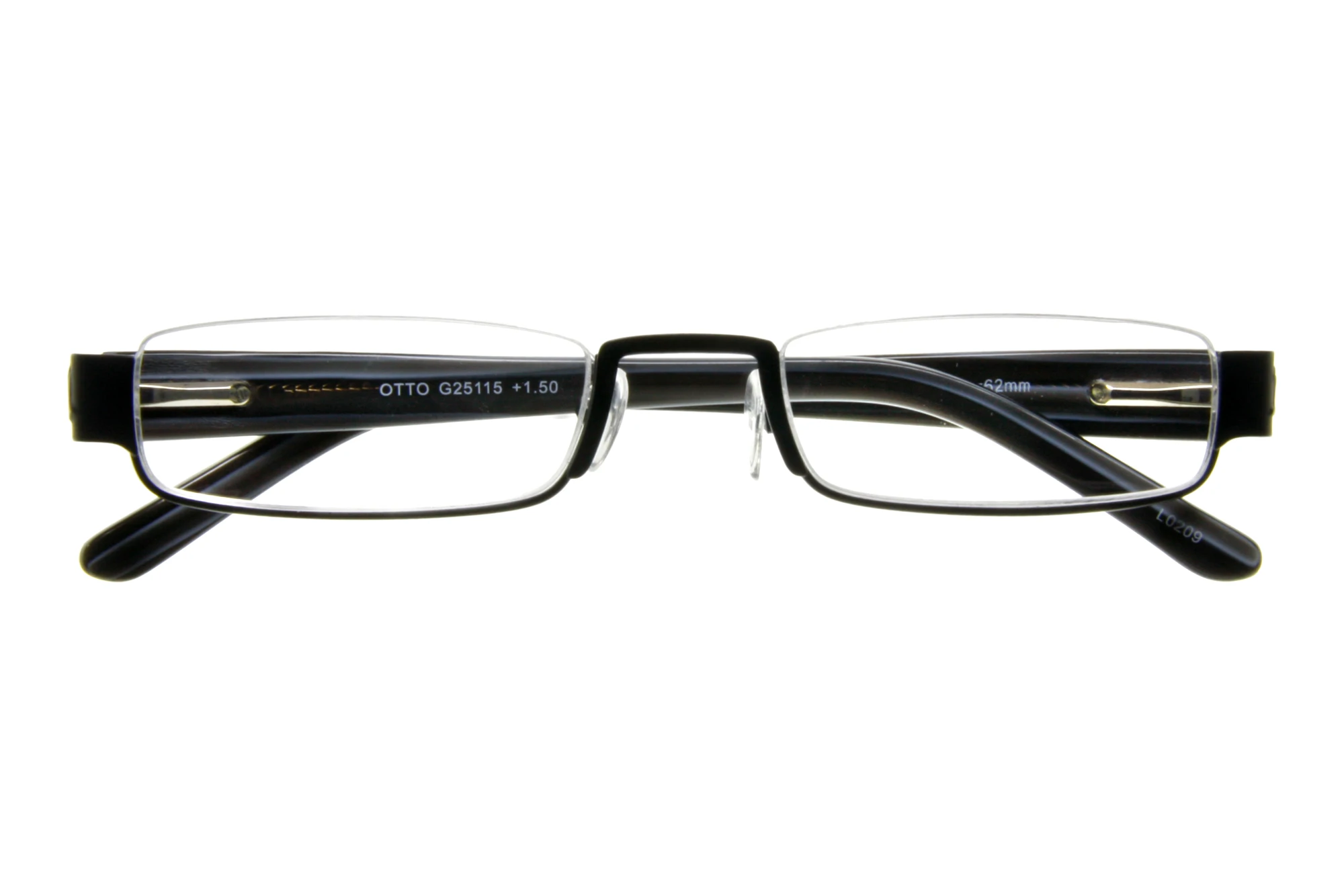 I NEED YOU   OTTO G25100 schwarz D2.50 schwarz