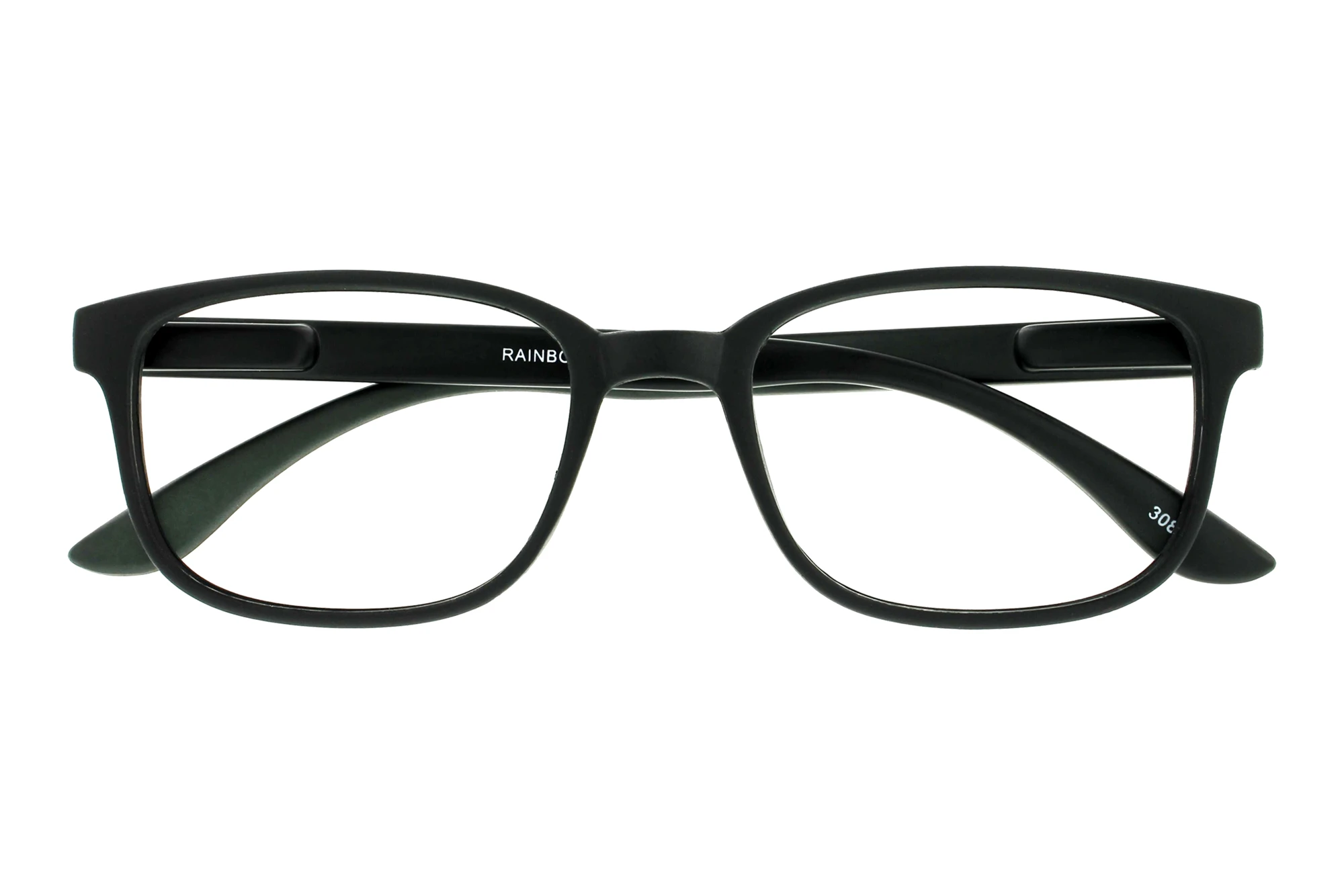 I NEED YOU   RAINBOW G54200 schwarz D2.00 schwarz