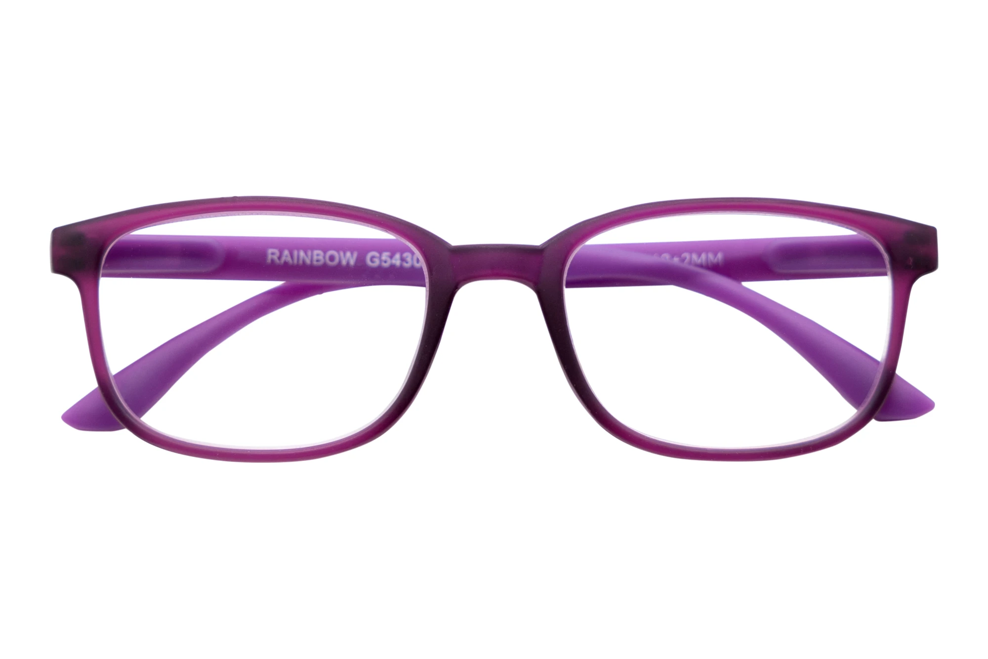 I NEED YOU   RAINBOW G54300 lila D3.00 lila
