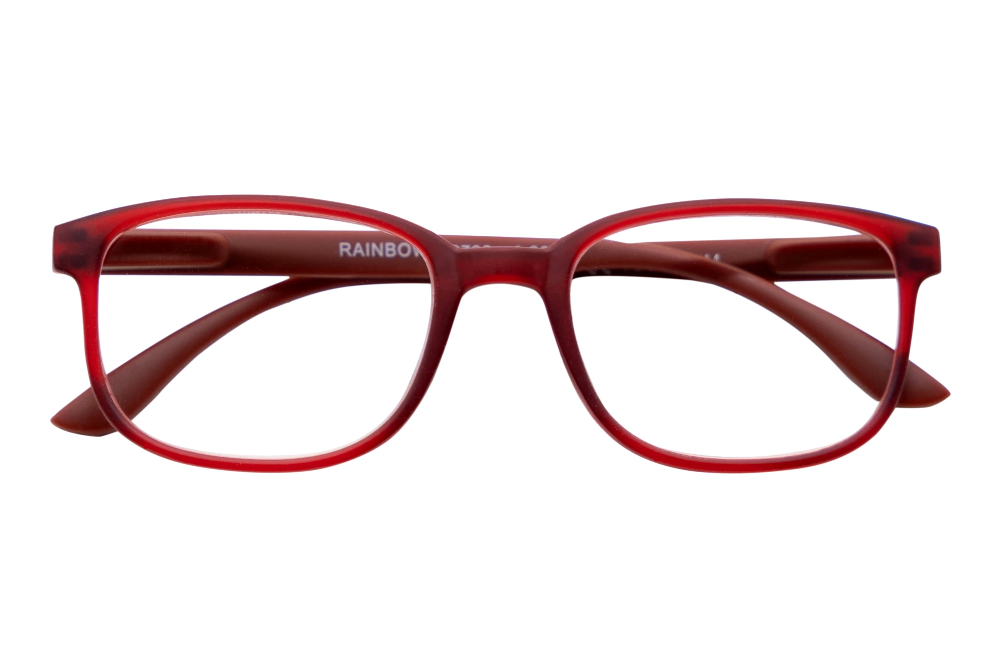 I NEED YOU   RAINBOW G6700 rot D2.50 rot