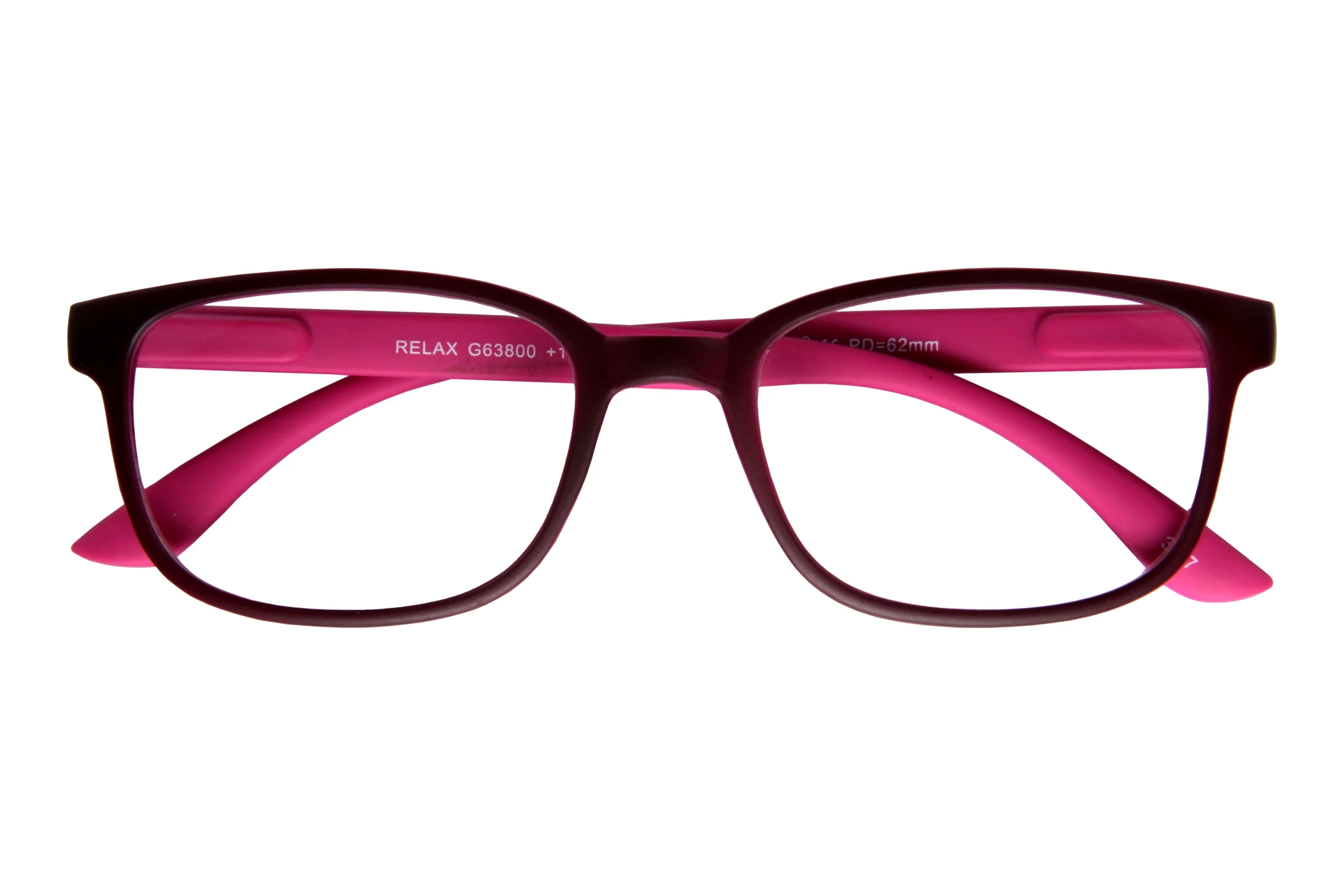 I NEED YOU   RELAX G63800 rot-pink D1.00 rot-pink