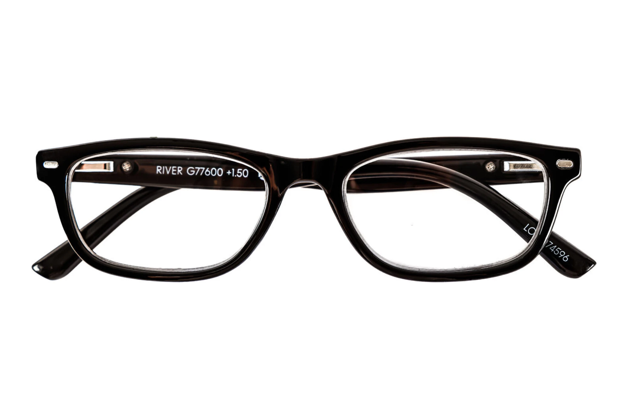 I NEED YOU   RIVER G77600 schwarz D1.50 schwarz