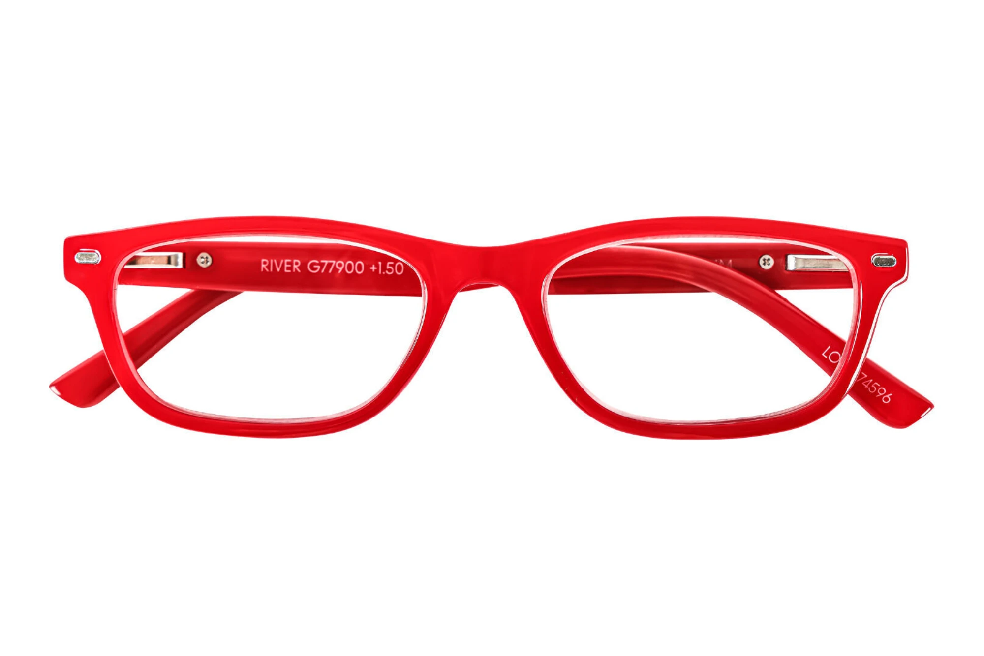 I NEED YOU   RIVER G77900 rot D1.50 rot