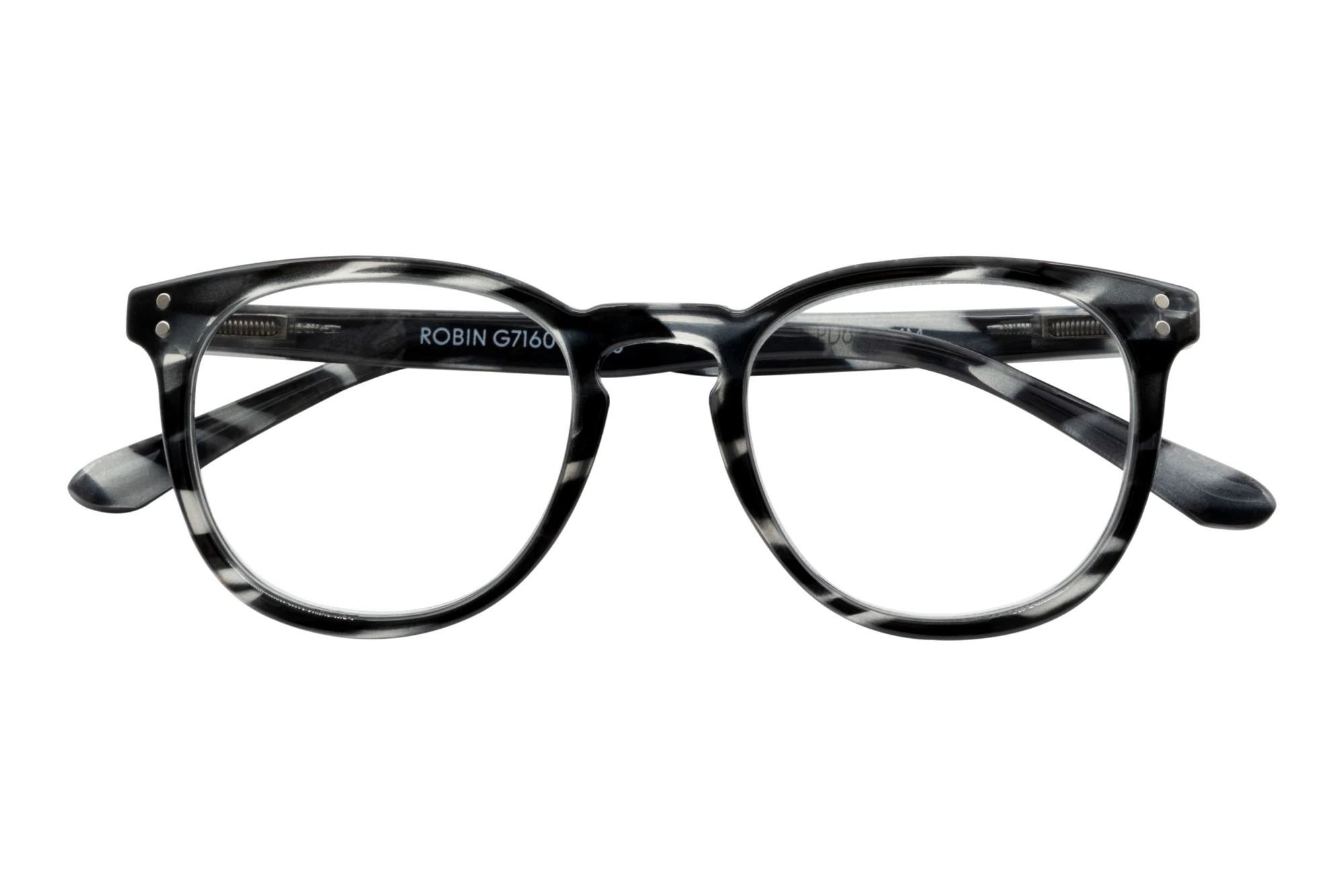 I NEED YOU   ROBIN havanna-schwarz D2.50 havanna-schwarz