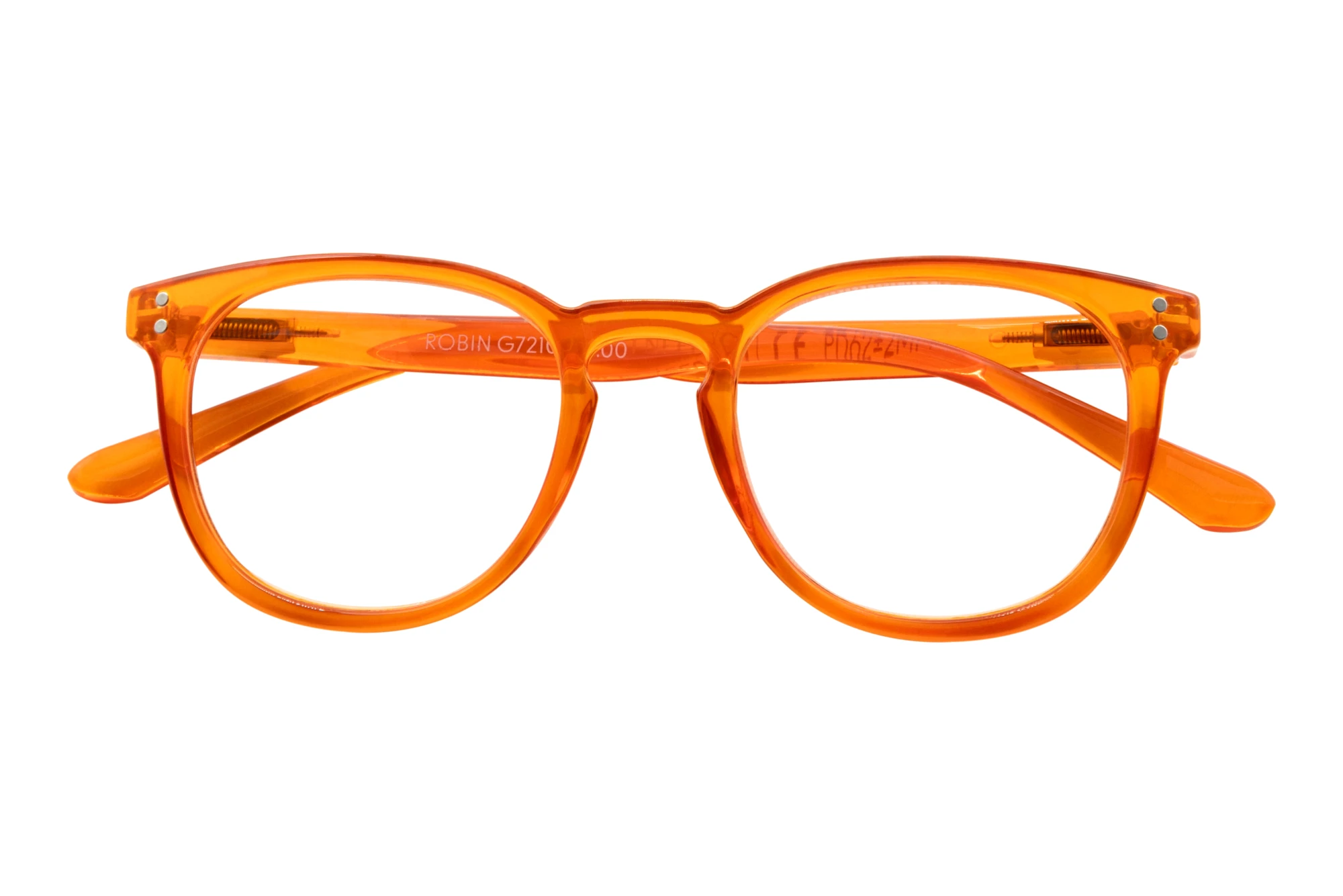I NEED YOU   ROBIN orange D2.50 orange