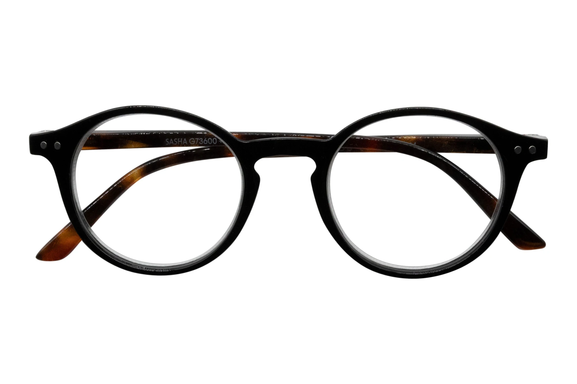 I NEED YOU   SASHA G73600 schwarz havanna D3.50 schwarz havanna