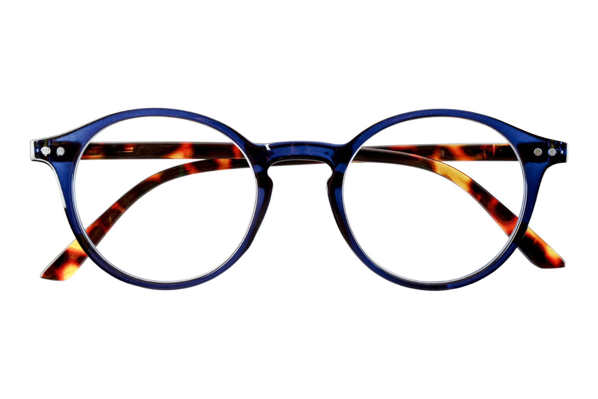 I NEED YOU   SASHA G73800 dunkelblau havanna D2.00 dunkelblau havanna