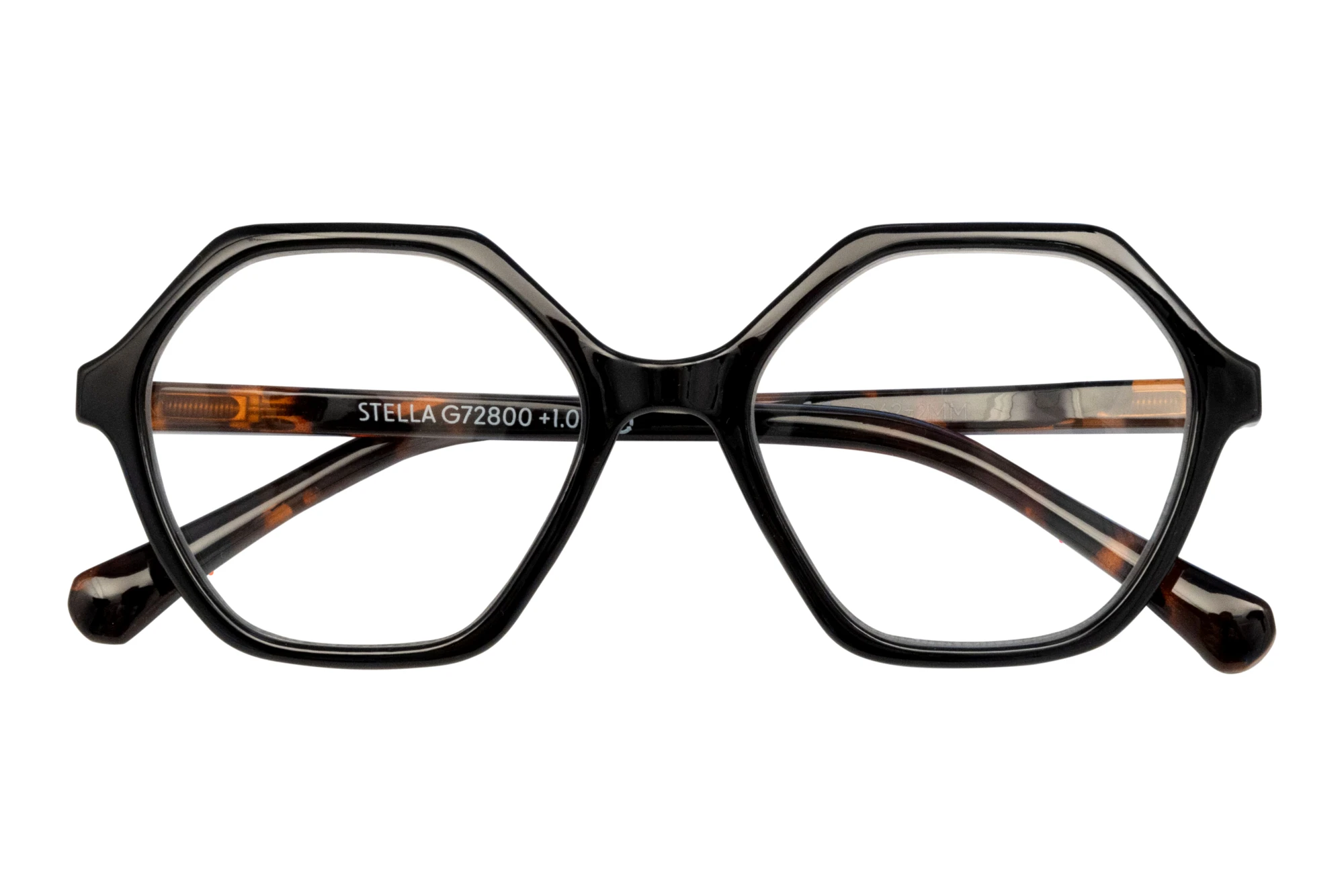 I NEED YOU   STELLA G72800 schwarz-havanna D2.50 schwarz-havanna